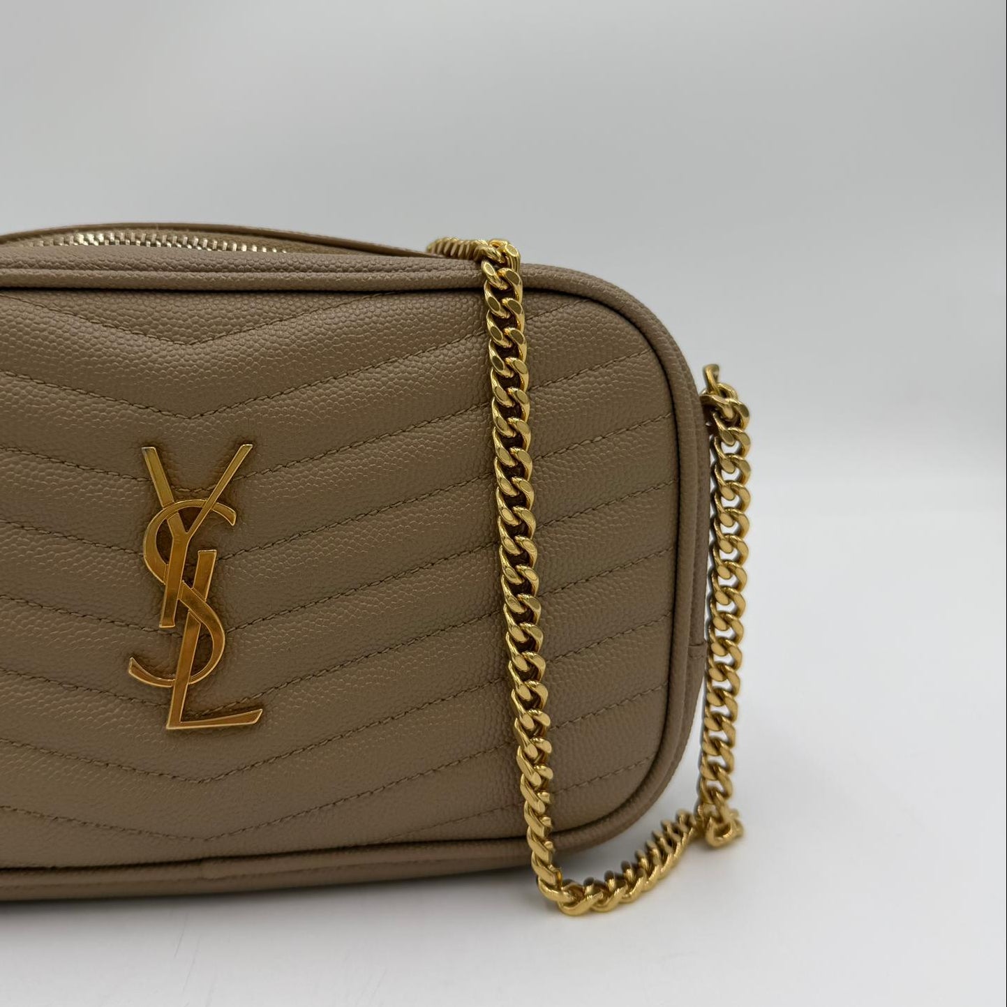 Saint Laurent Lou Mini