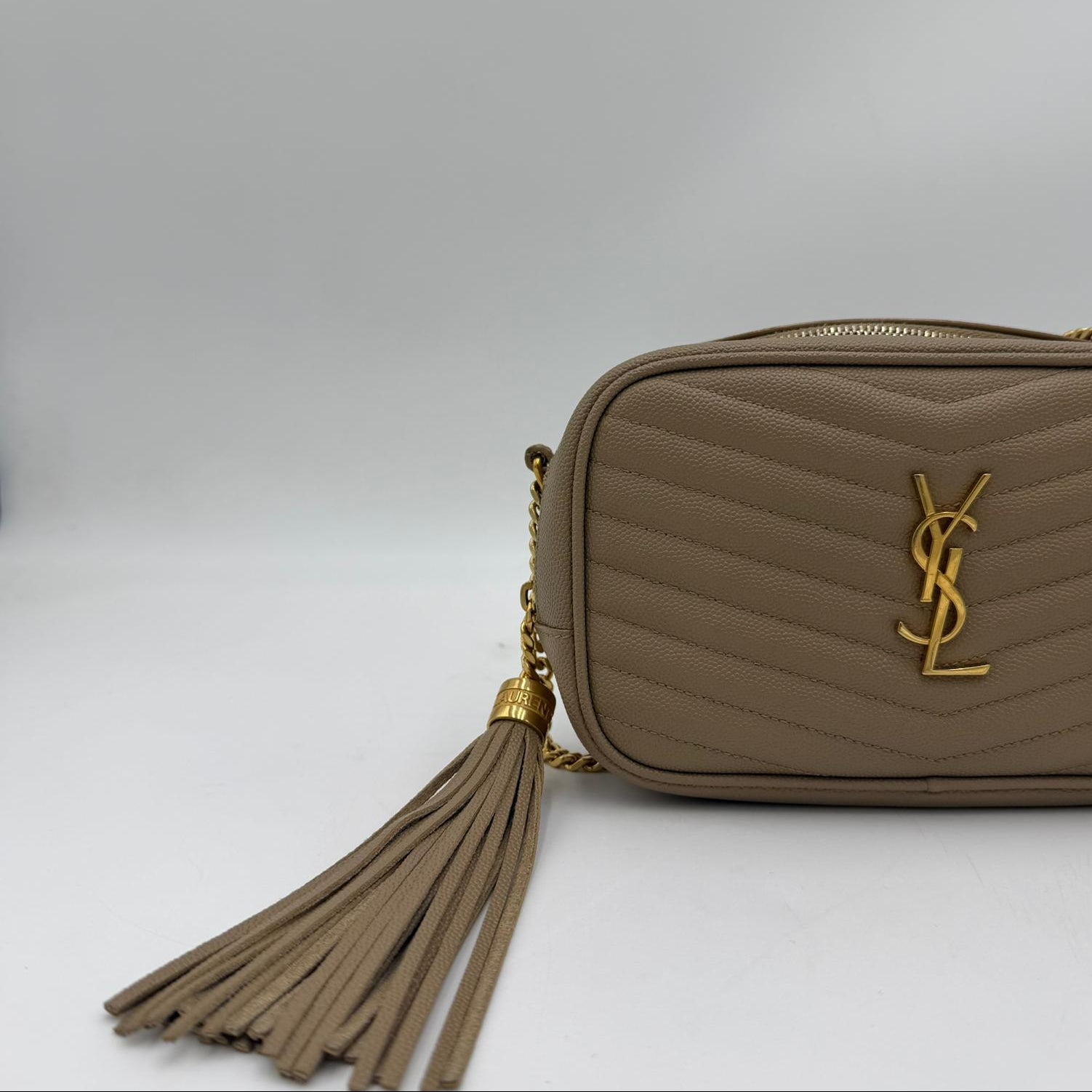 Saint Laurent Lou Mini