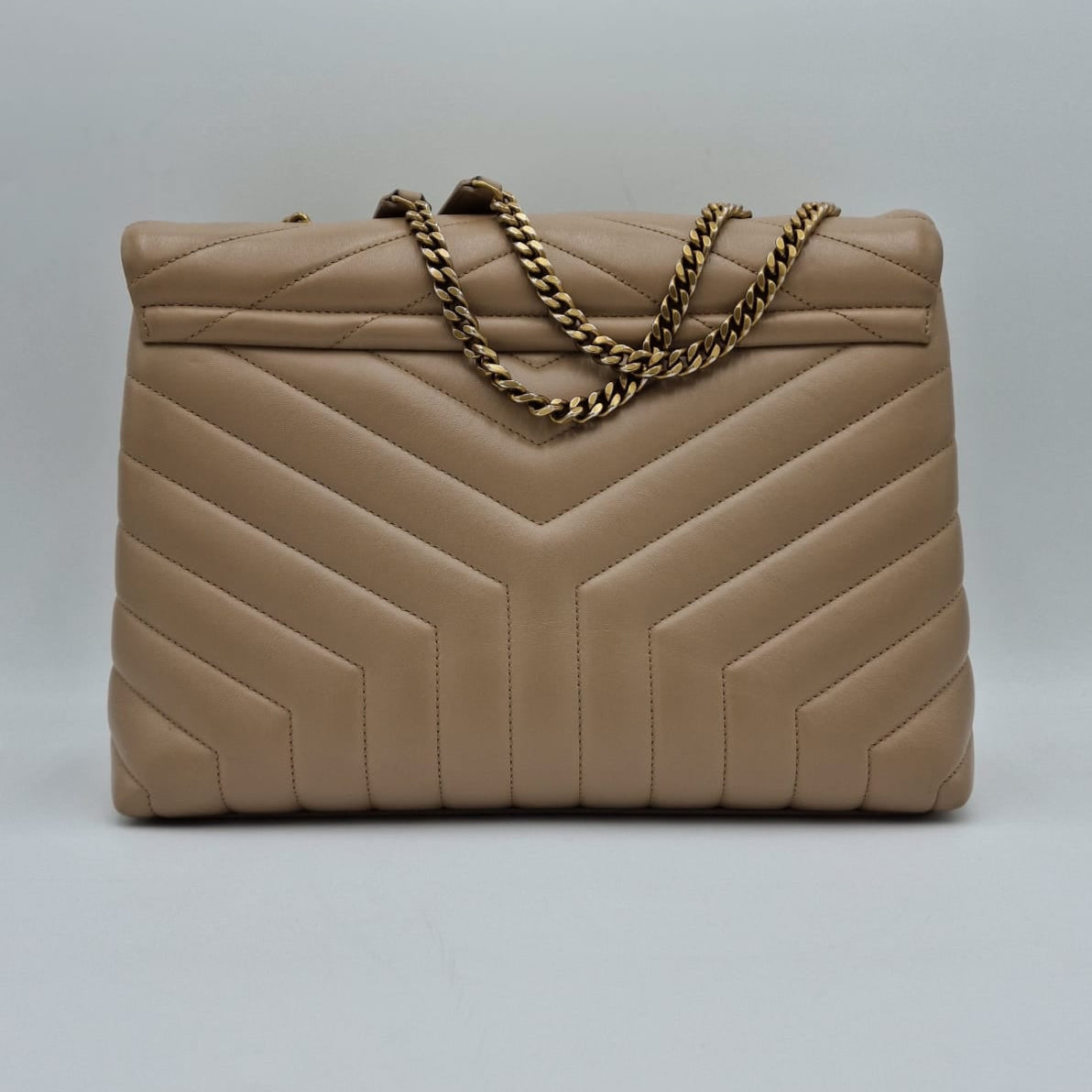 Saint Laurent Loulou Medium