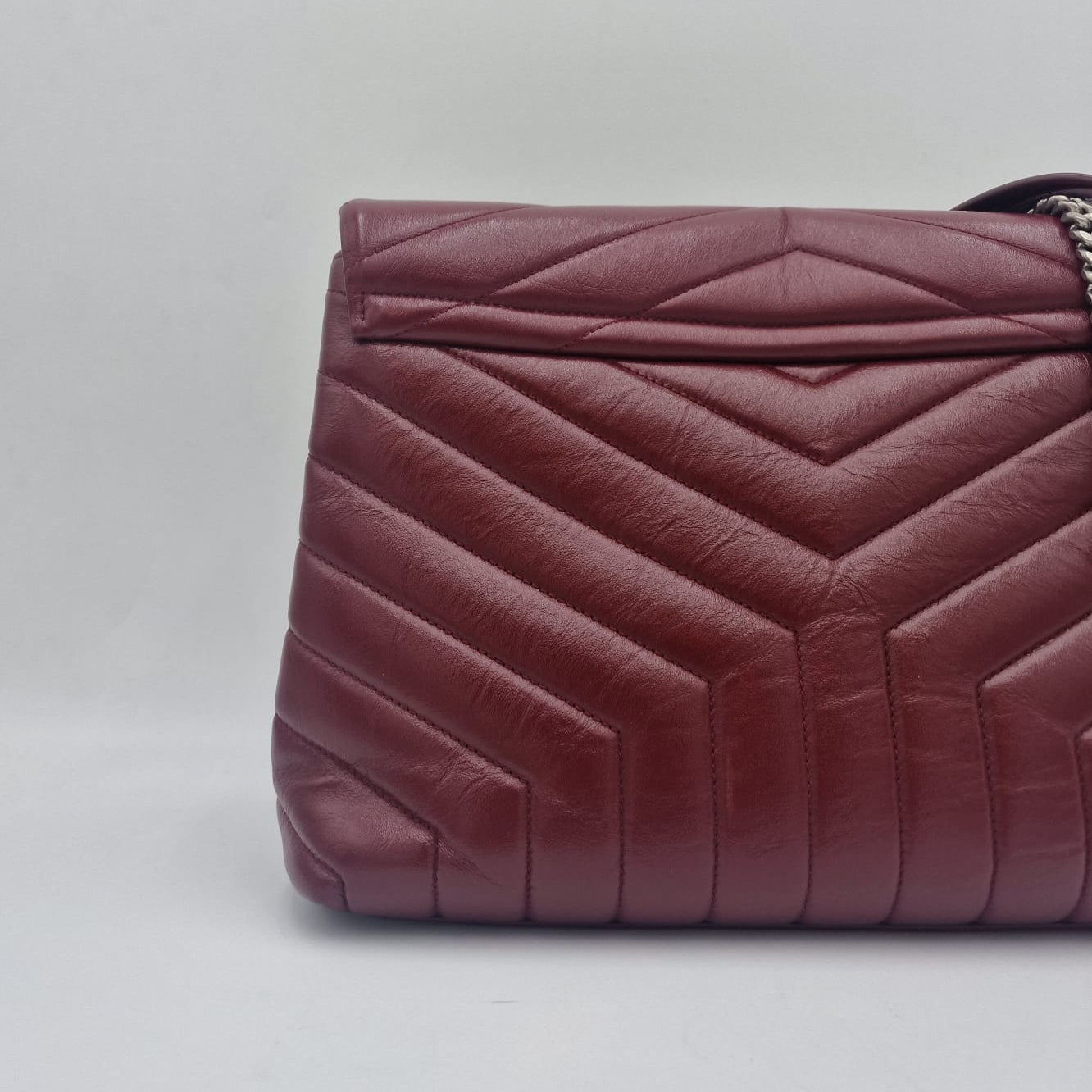 Saint Laurent Loulou Large