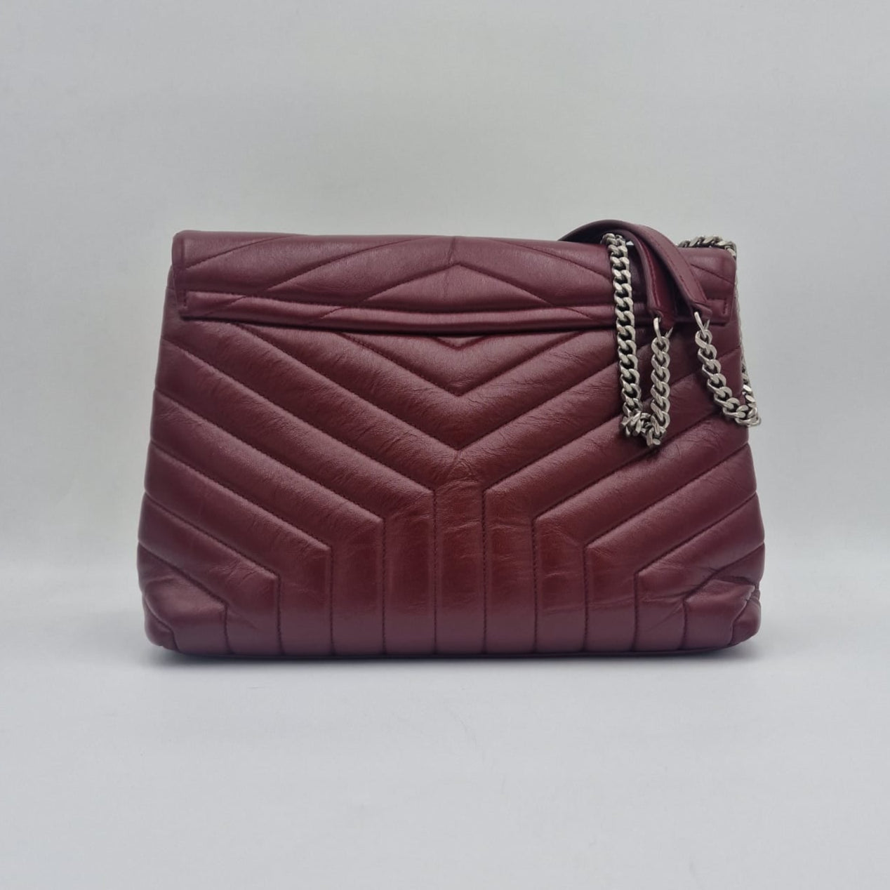 Saint Laurent Loulou Large