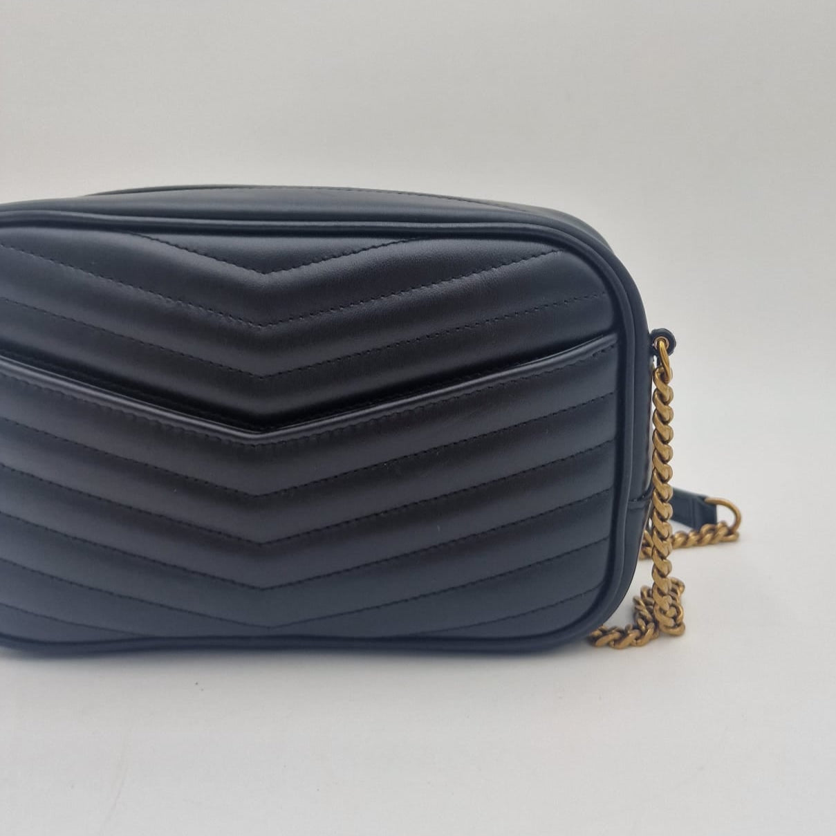 Saint Laurent Mini Lou