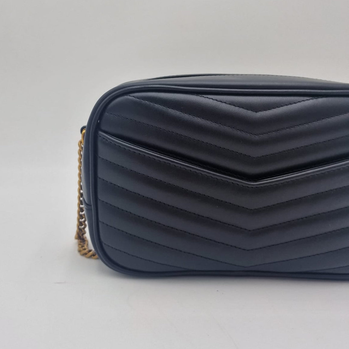 Saint Laurent Mini Lou