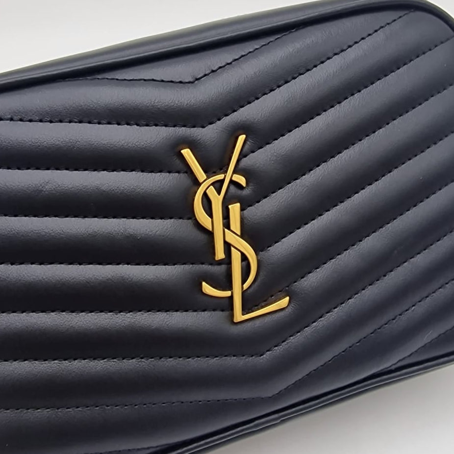 Saint Laurent Mini Lou