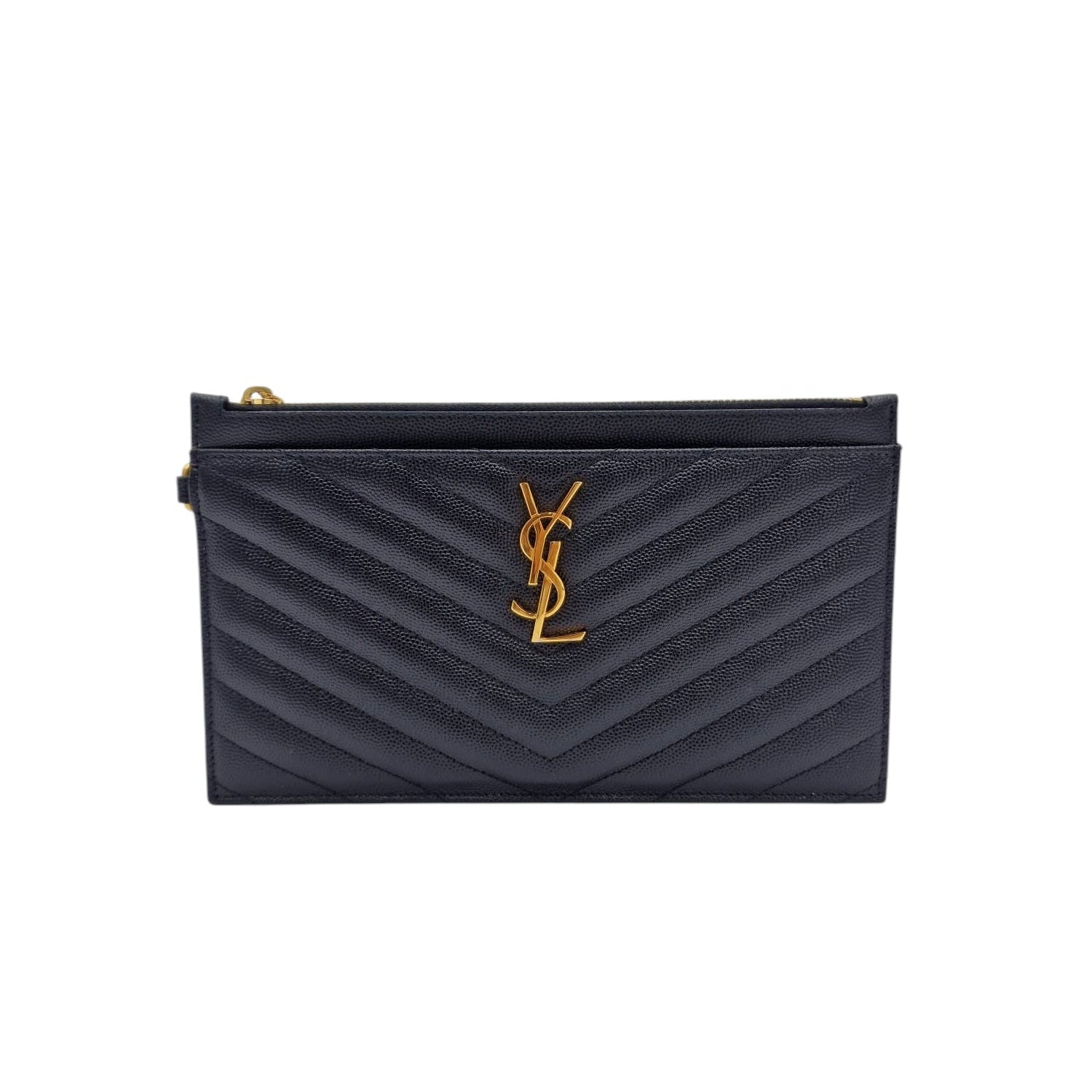 Saint Laurent Pouch