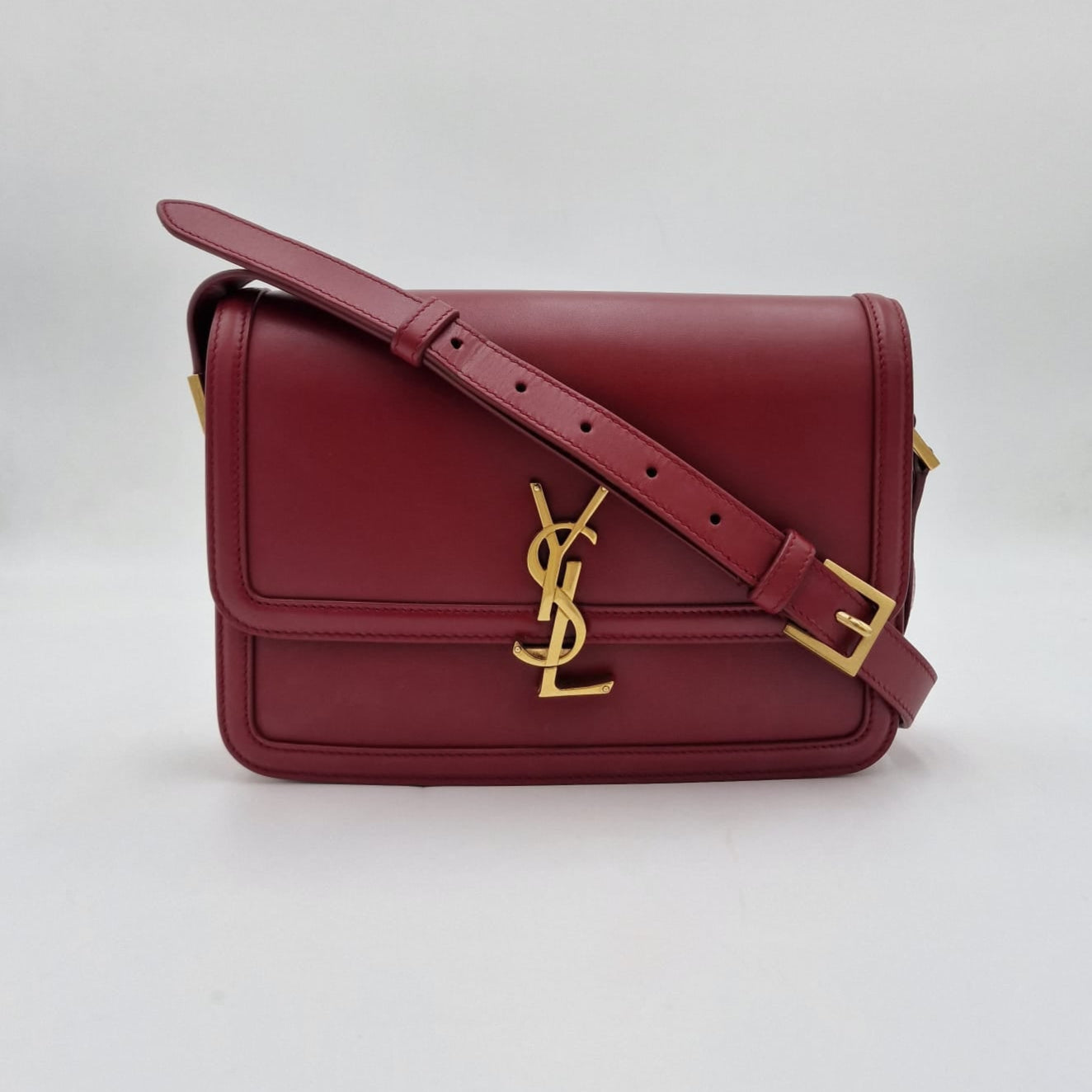 Saint Laurent Medium Solferino