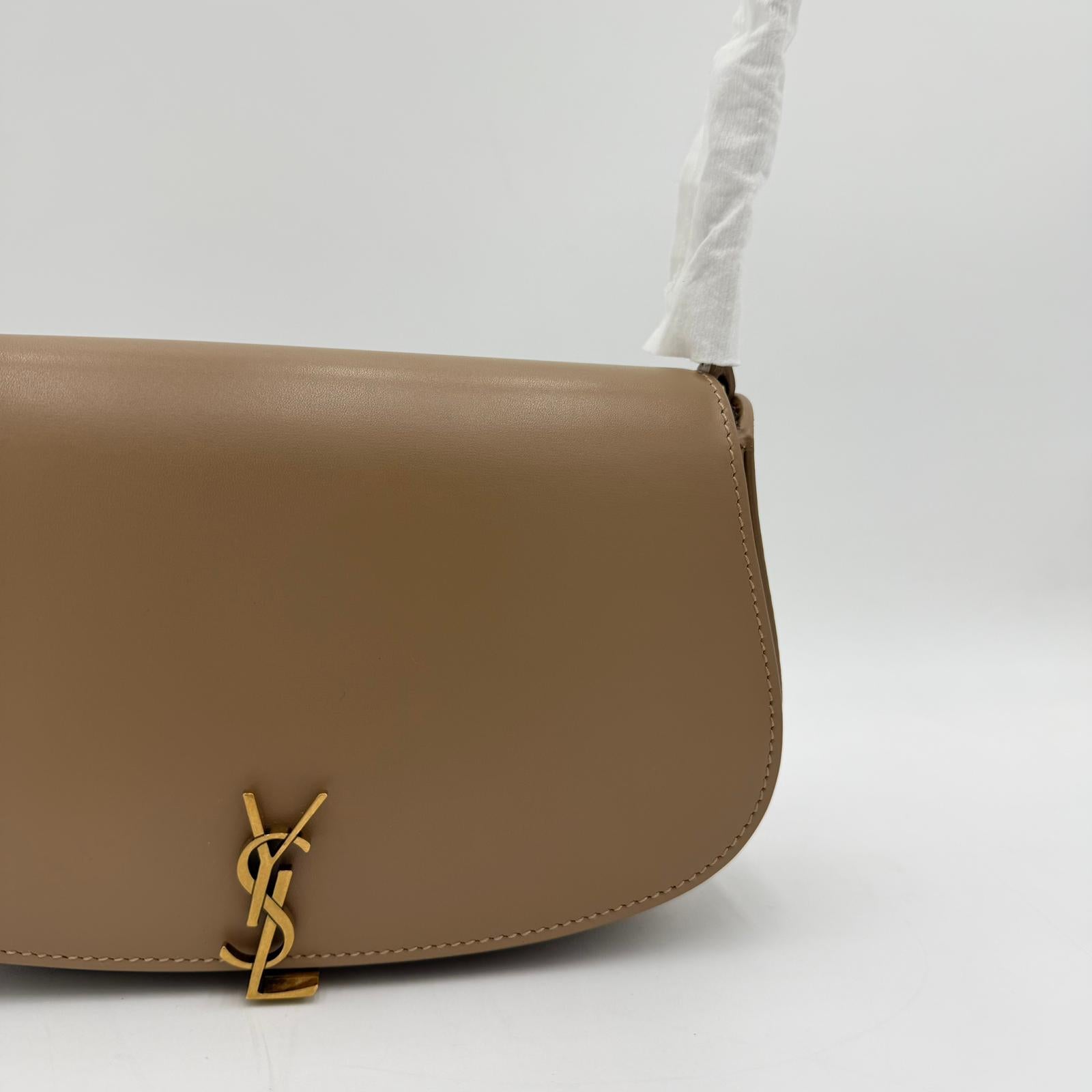 Saint Laurent Voltaire Mini