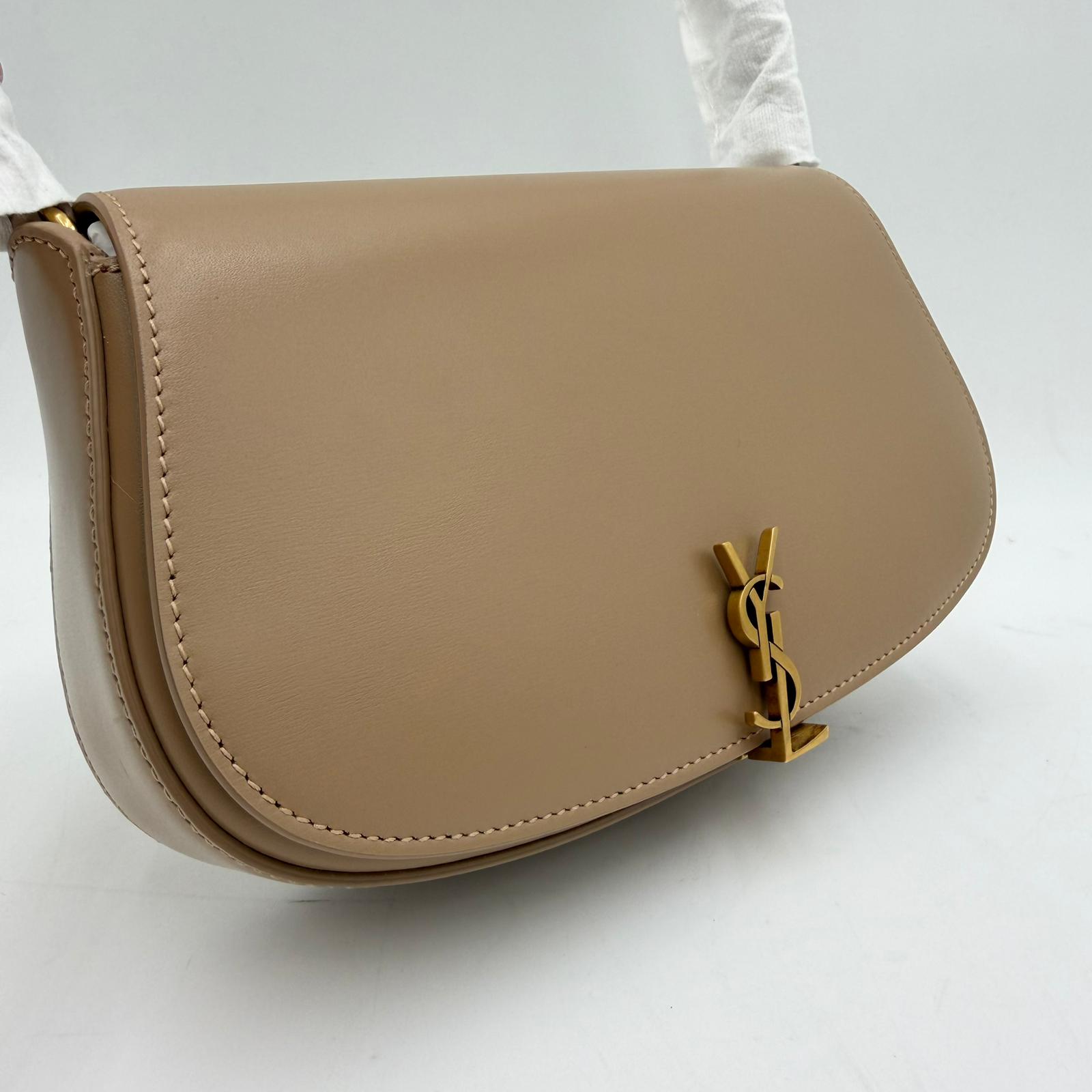 Saint Laurent Voltaire Mini