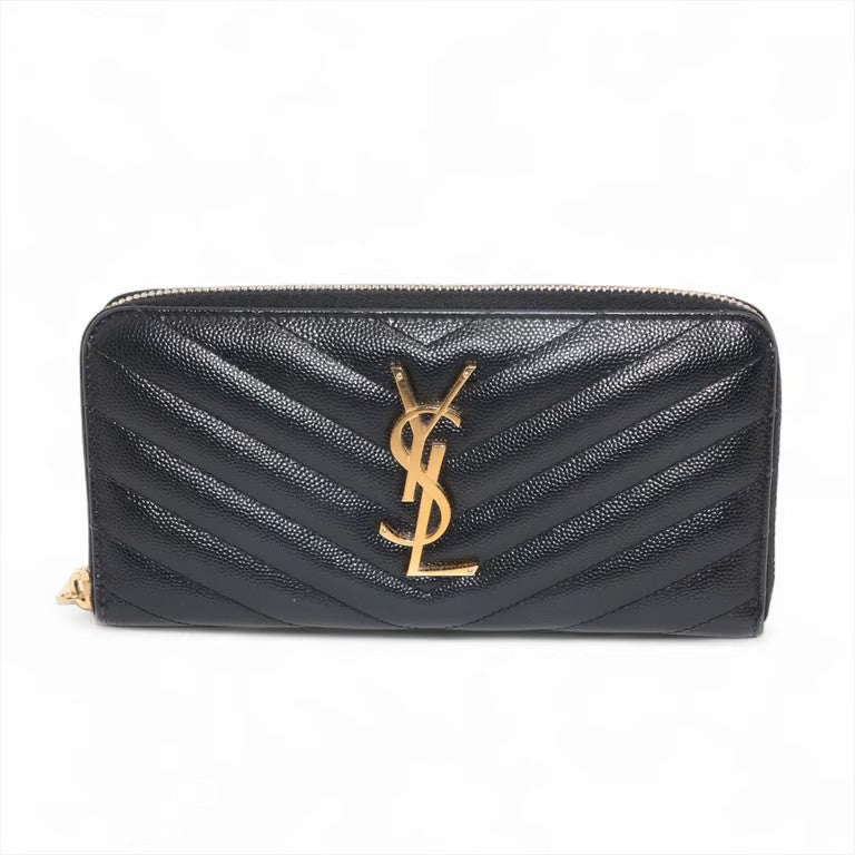 Saint Laurent wallet
