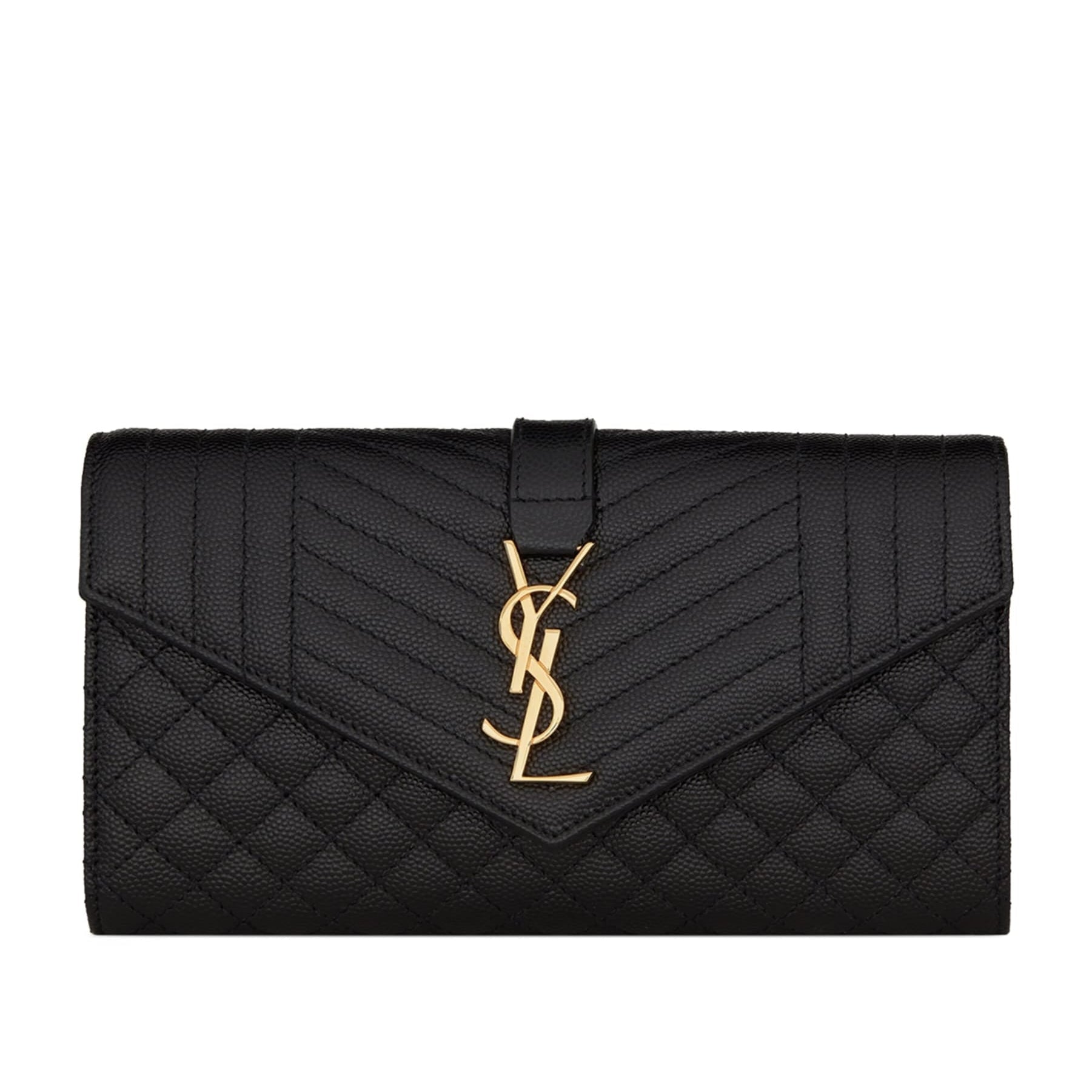 Saint Laurent wallet