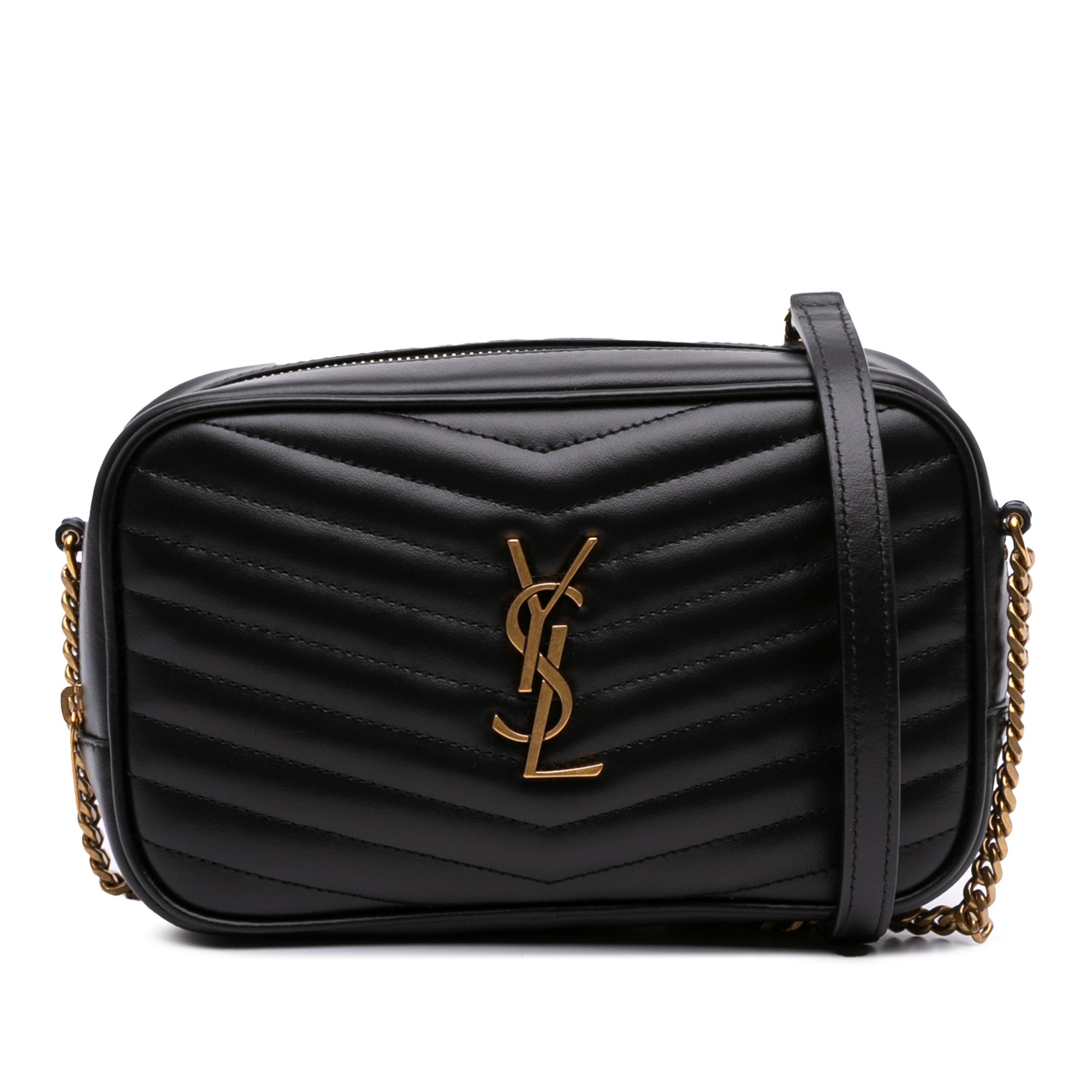 Saint Laurent Mini Lou