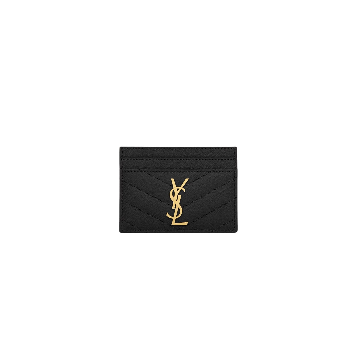 Saint Laurent Card Holder