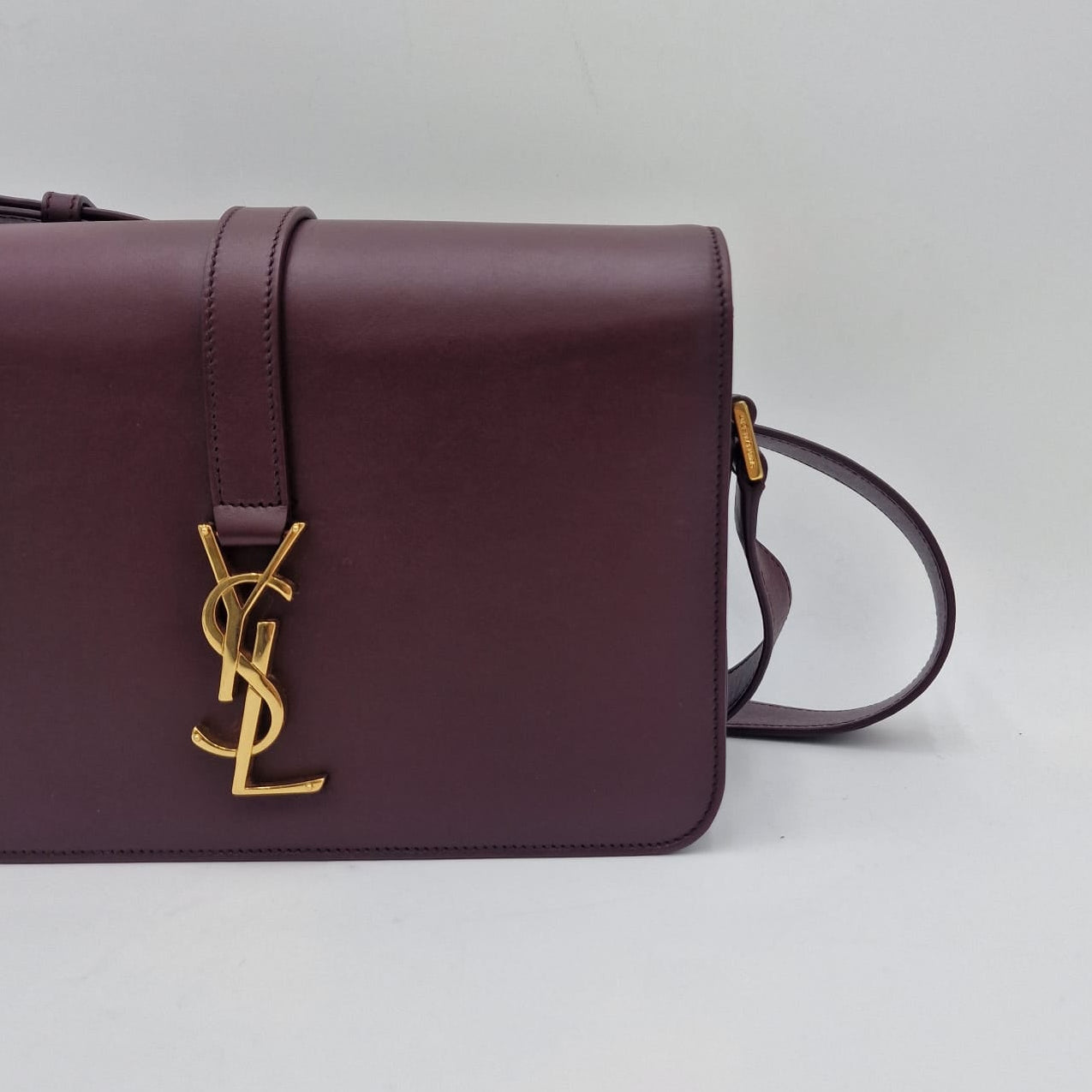 Saint Laurent Université