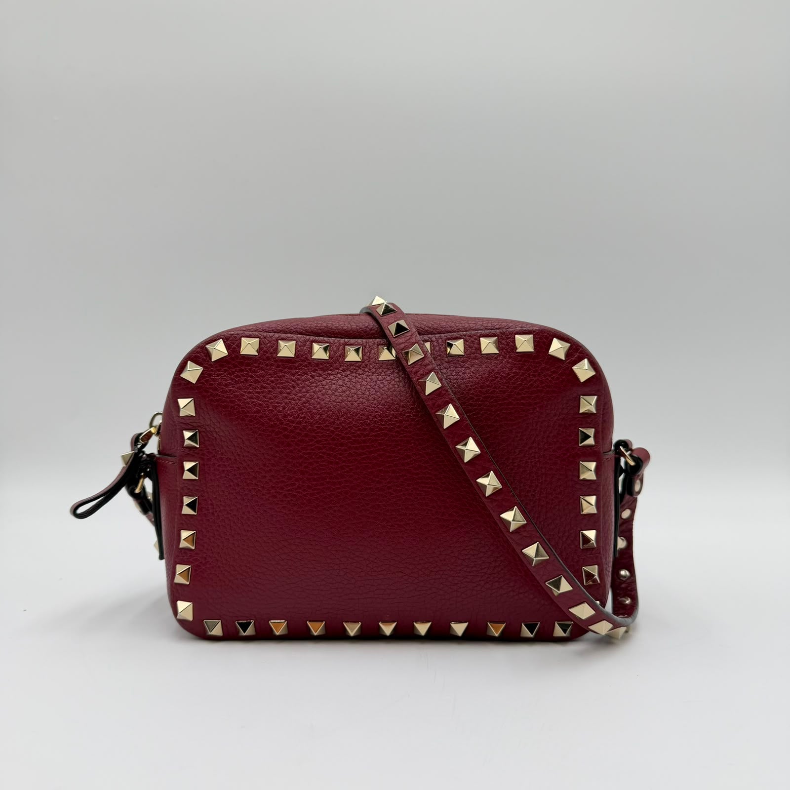 Valentino Garavani Rockstud Camera Bag