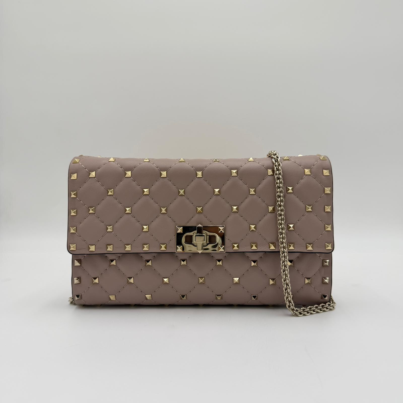 Valentino Garavani Rockstud Spike