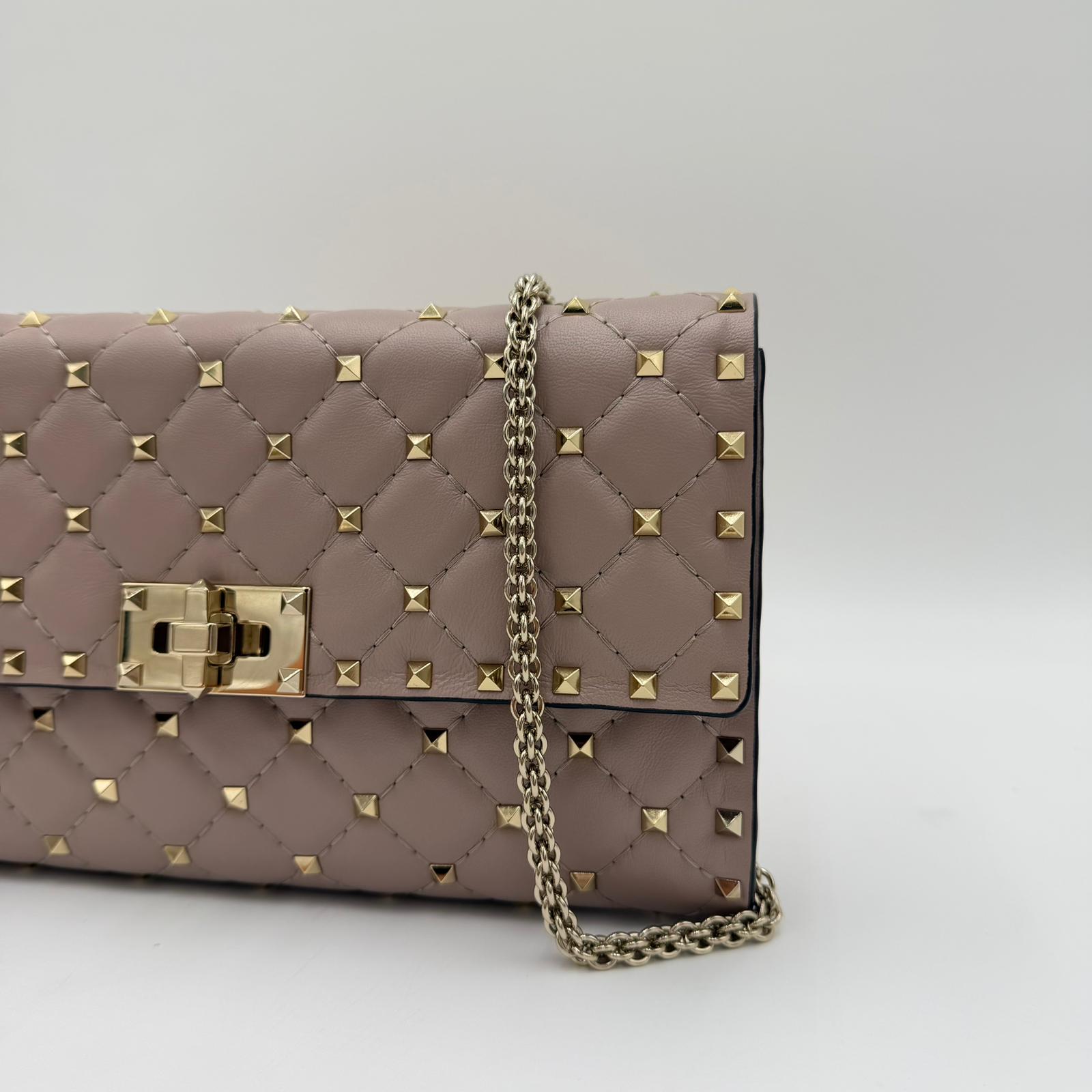 Valentino Garavani Rockstud Spike