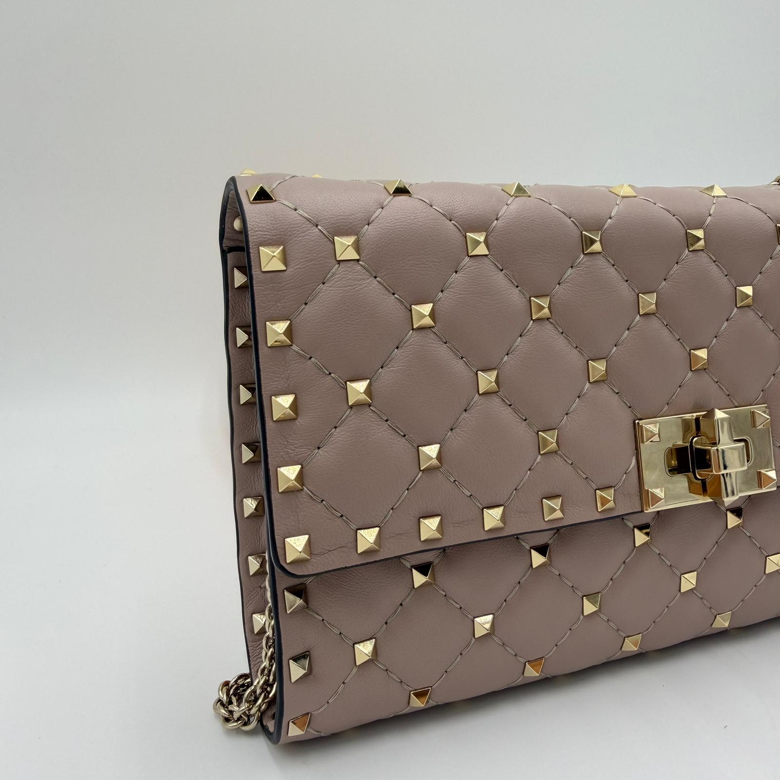 Valentino Garavani Rockstud Spike