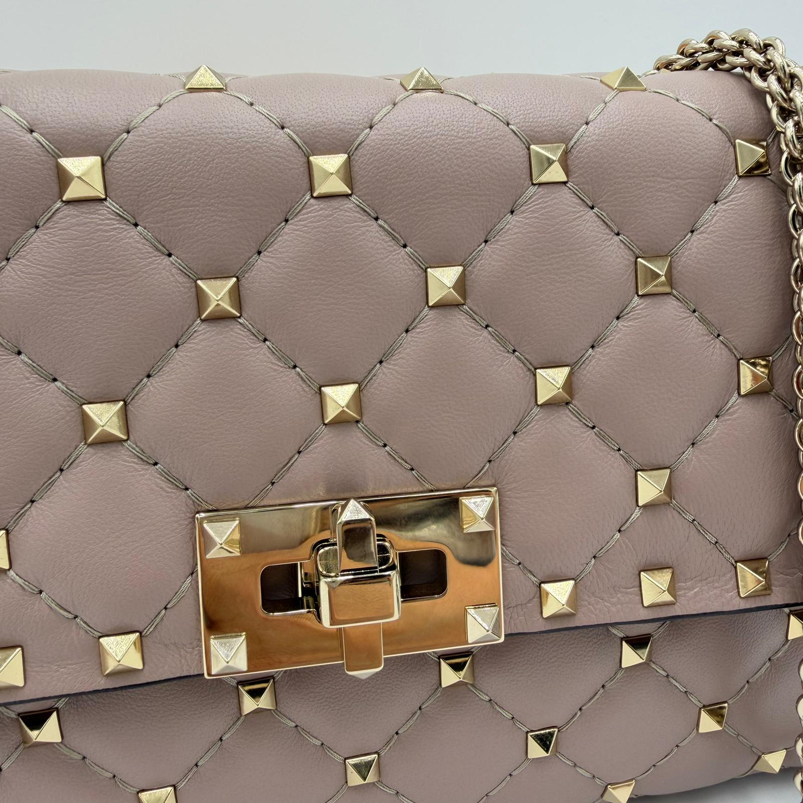 Valentino Garavani Rockstud Spike