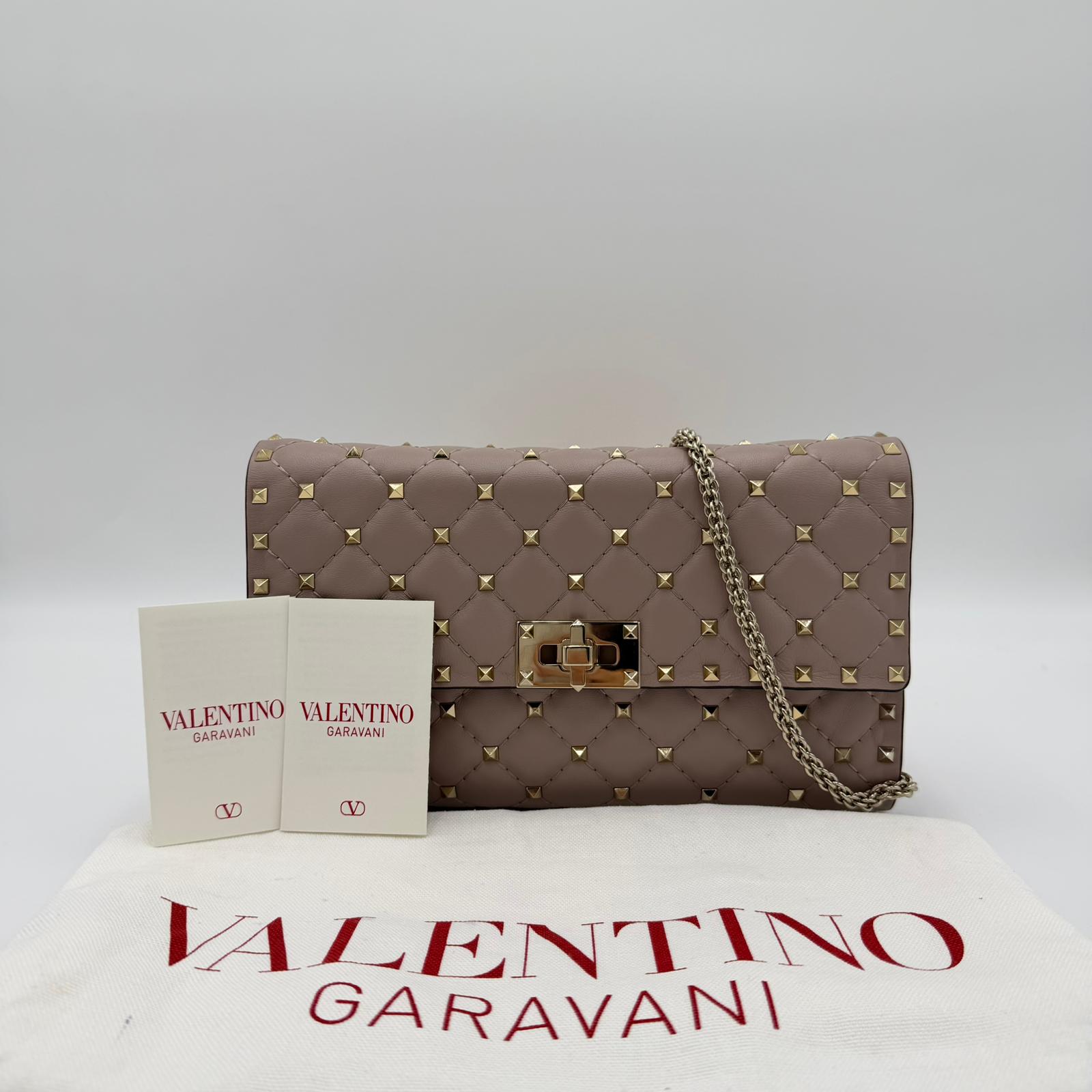 Valentino Garavani Rockstud Spike