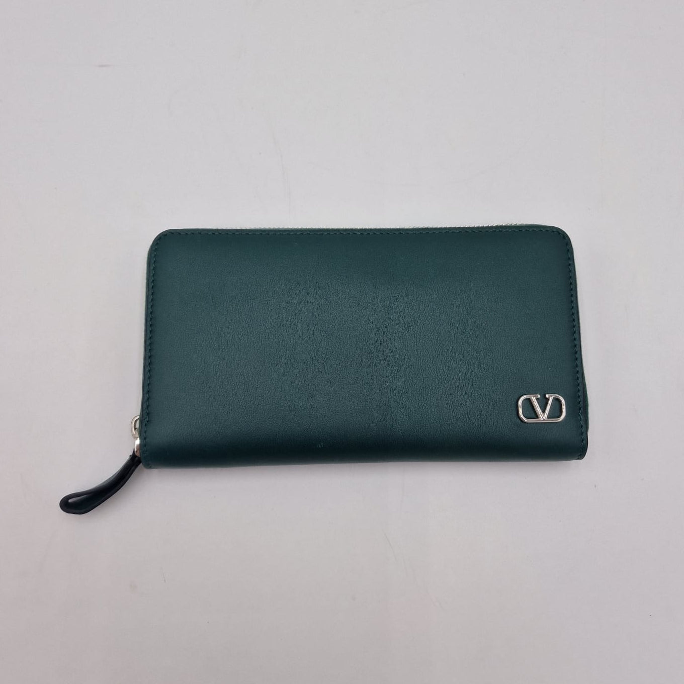 Valentino Vlogo Wallet