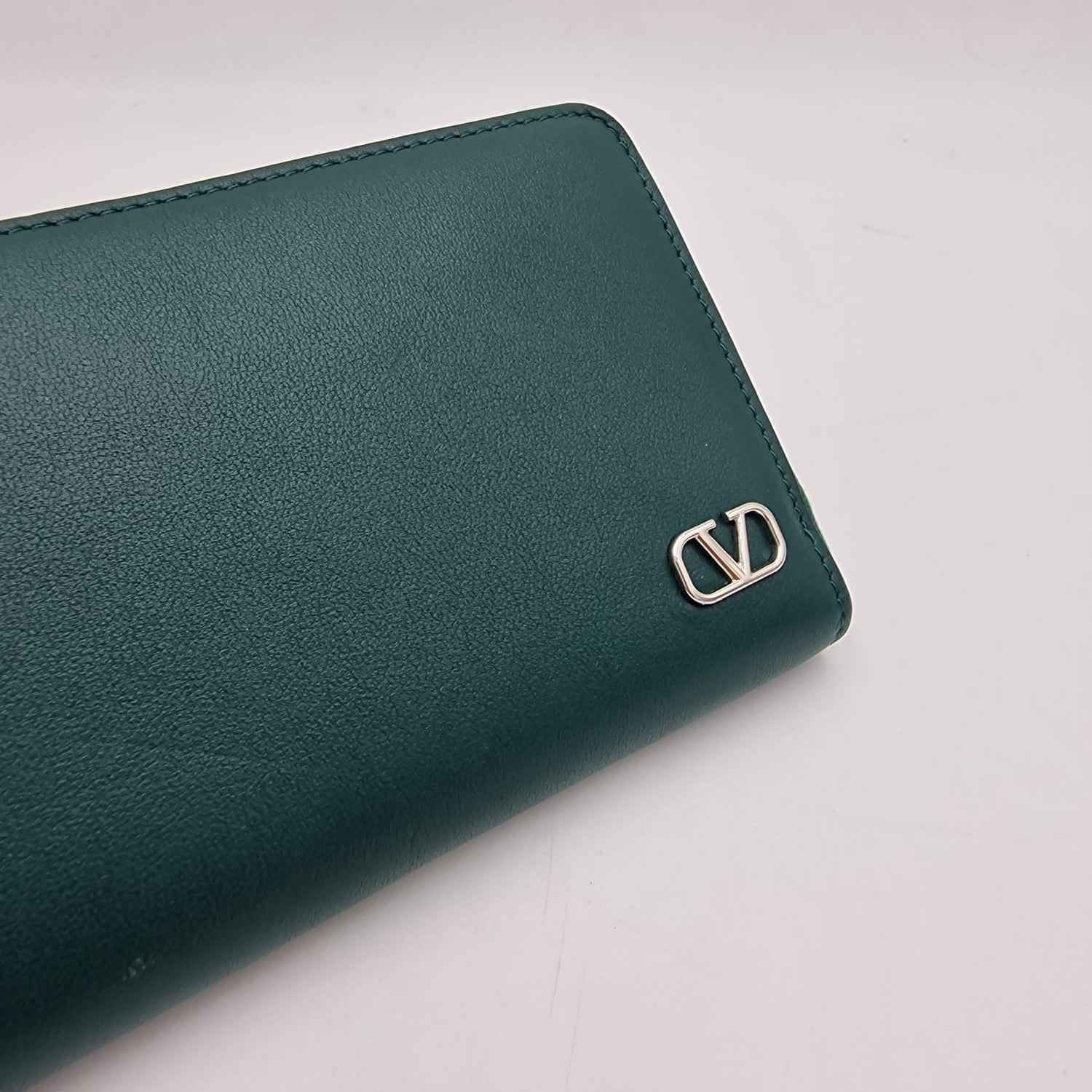 Valentino Vlogo Wallet