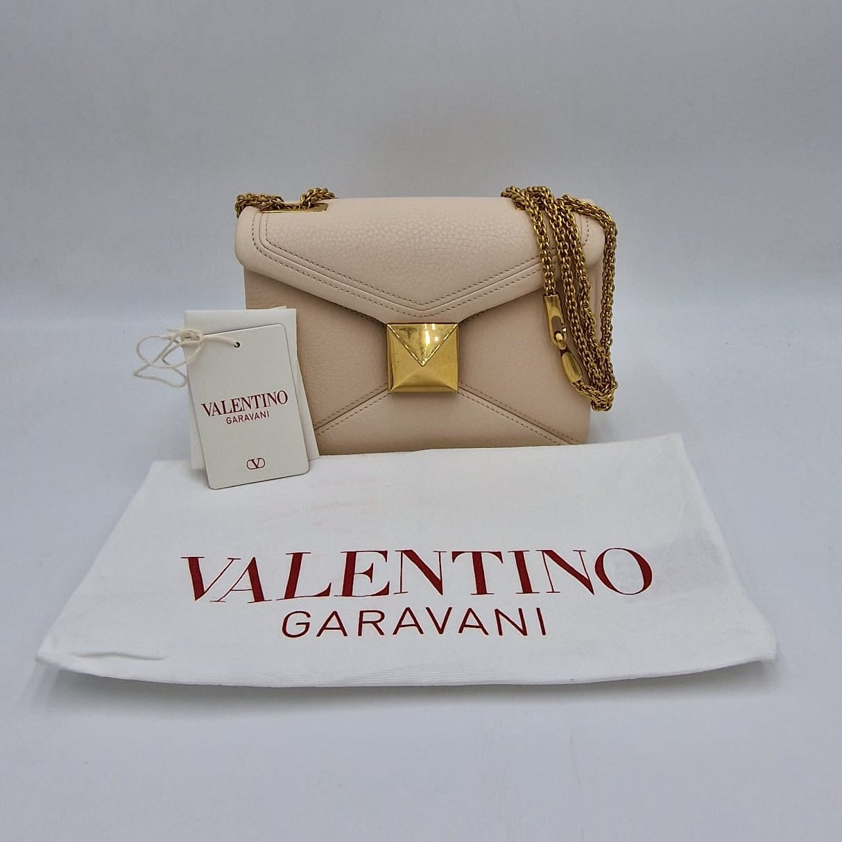 Valentino Garavani One Stud
