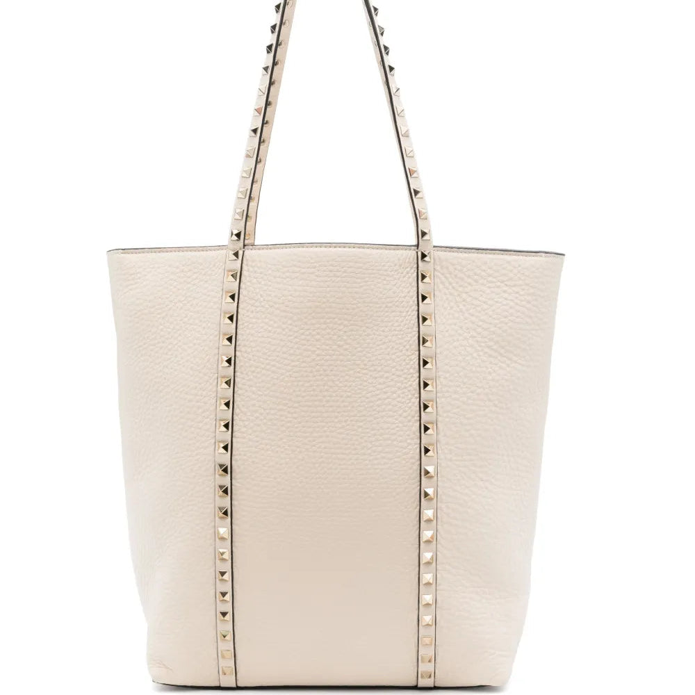 Valentino Garavani Rockstud Tote