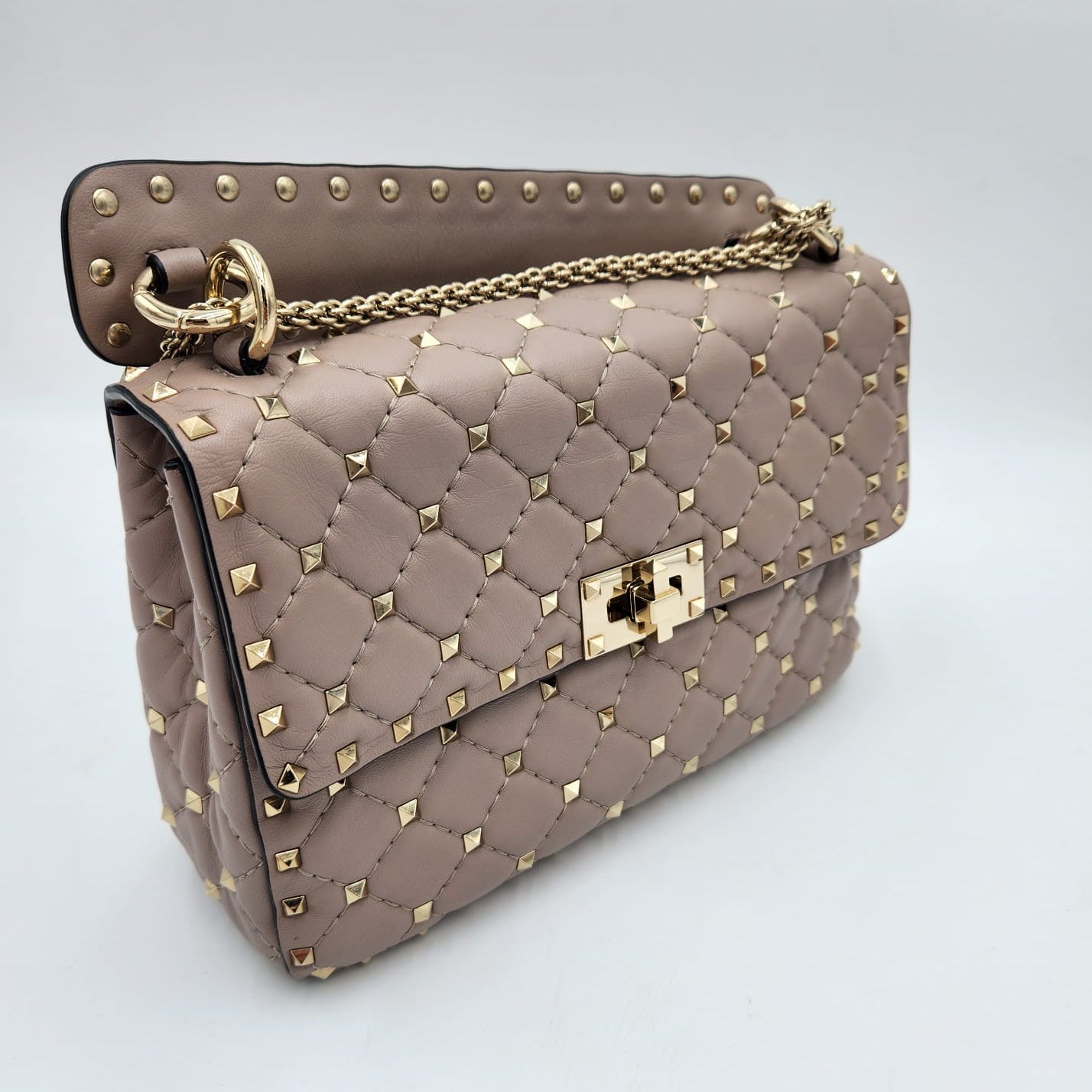 Valentino Garavani Rockstud Spike
