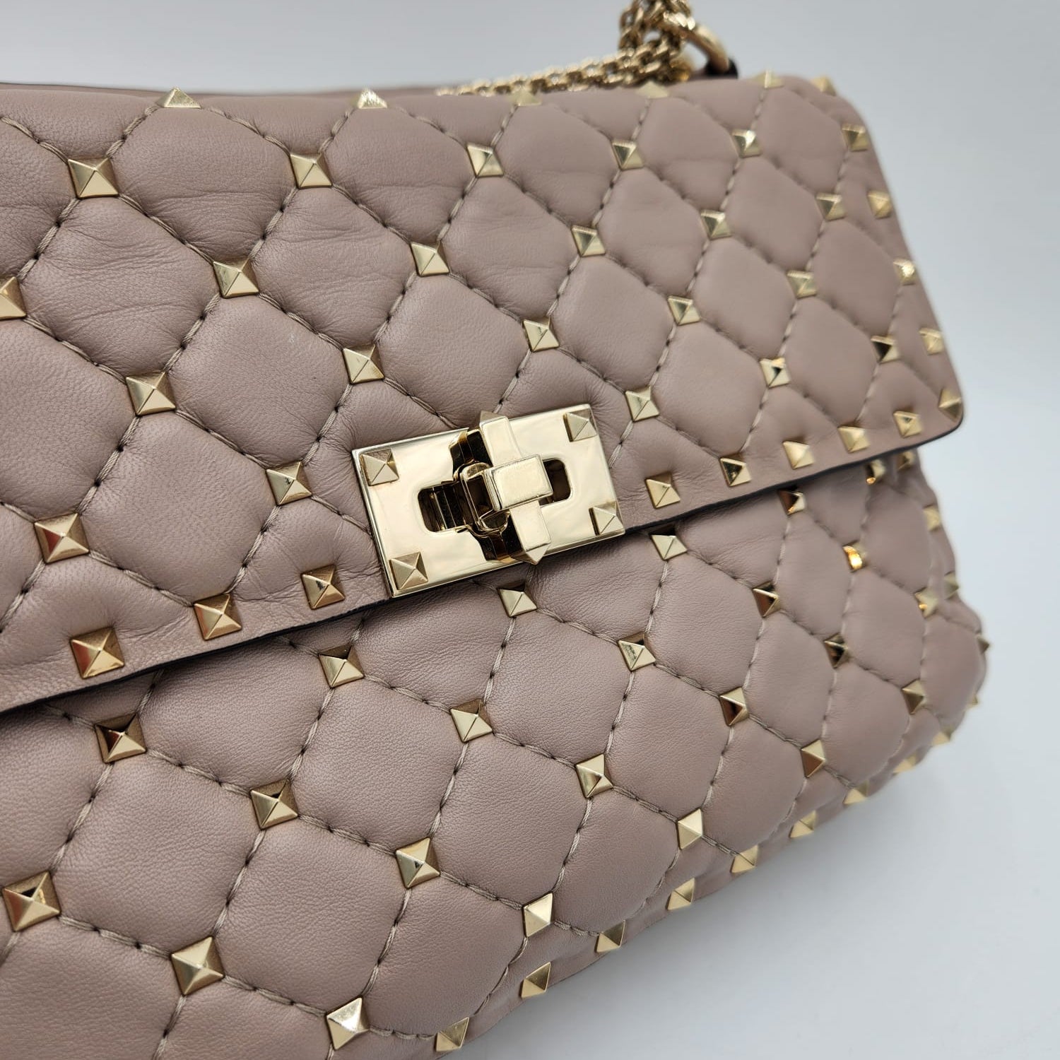 Valentino Garavani Rockstud Spike