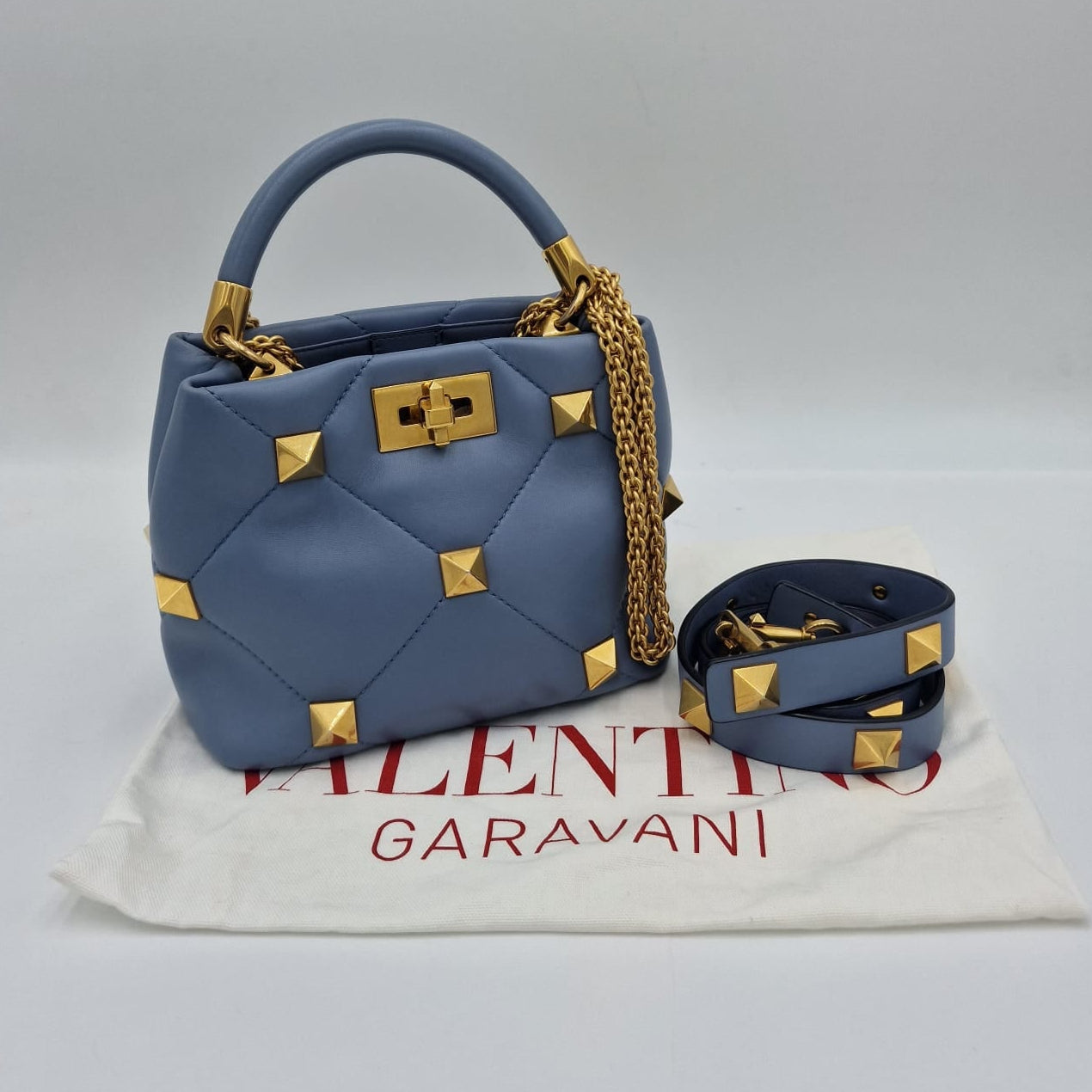 Valentino Garavani Roman Stud