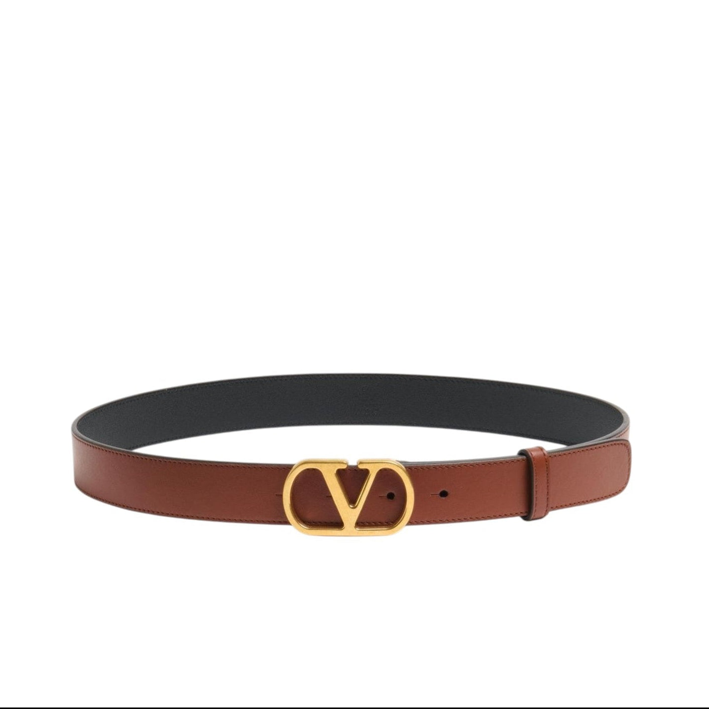 Valentino Garavani VLOGO Belt