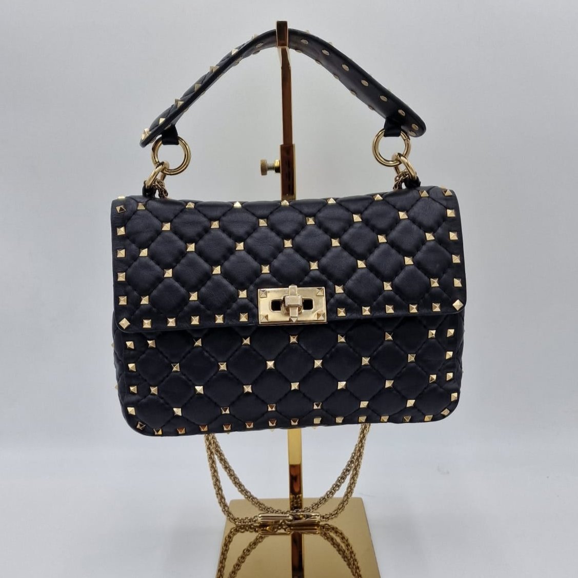 Valentino Garavani Medium Rockstud Spike
