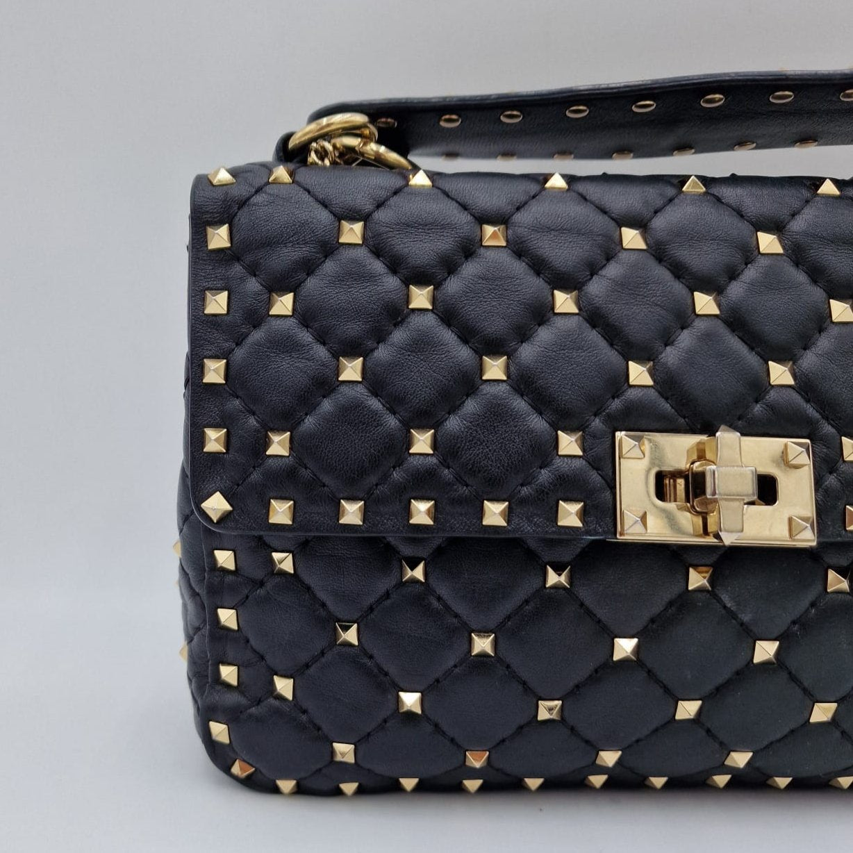 Valentino Garavani Medium Rockstud Spike