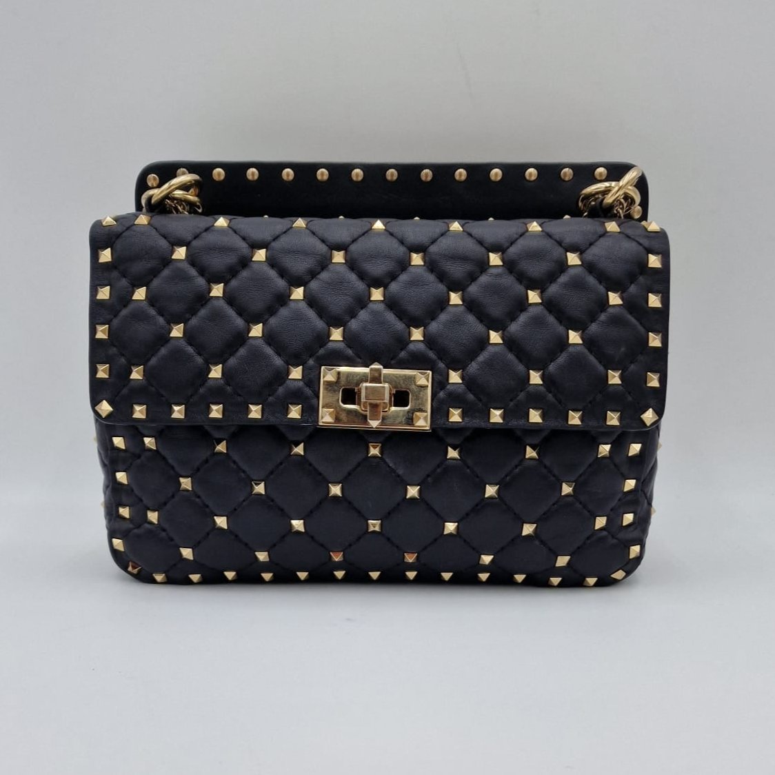 Valentino Garavani Medium Rockstud Spike
