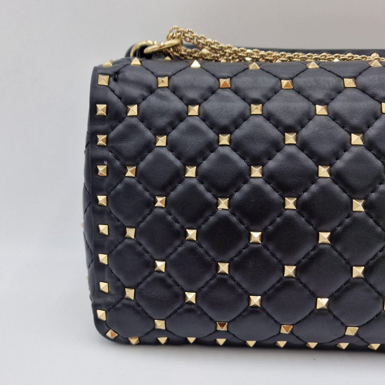 Valentino Garavani Medium Rockstud Spike