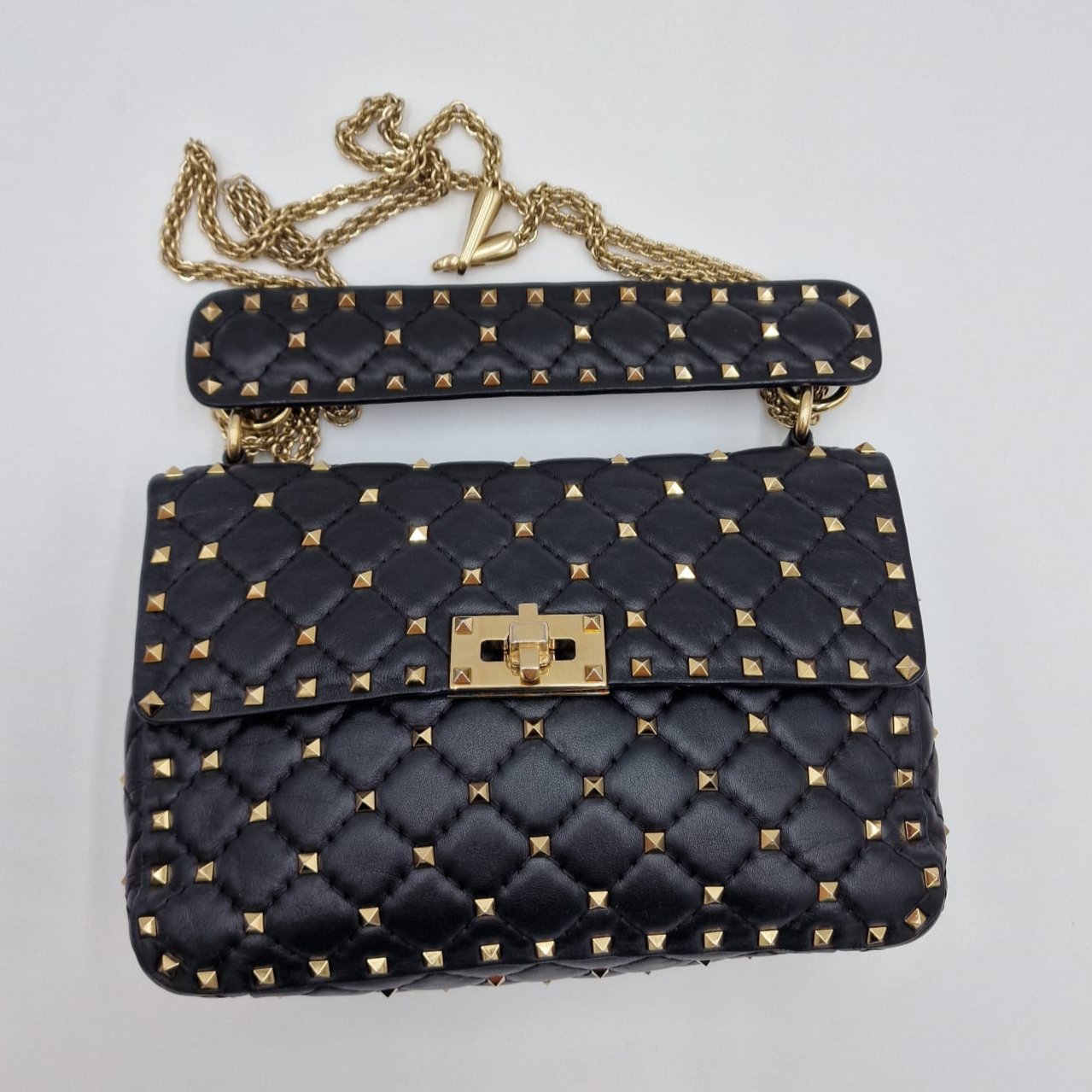 Valentino Garavani Medium Rockstud Spike