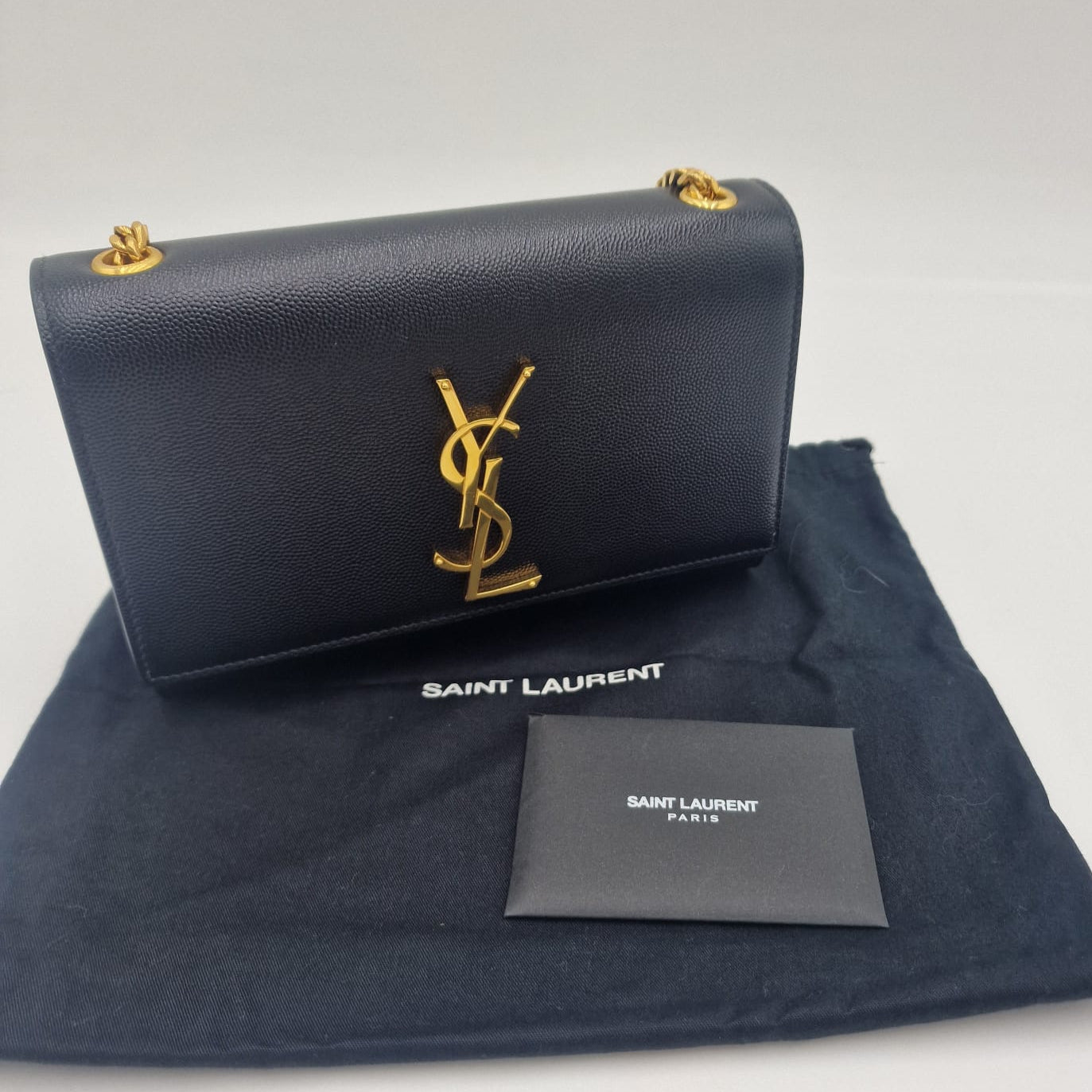 Saint Laurent Kate