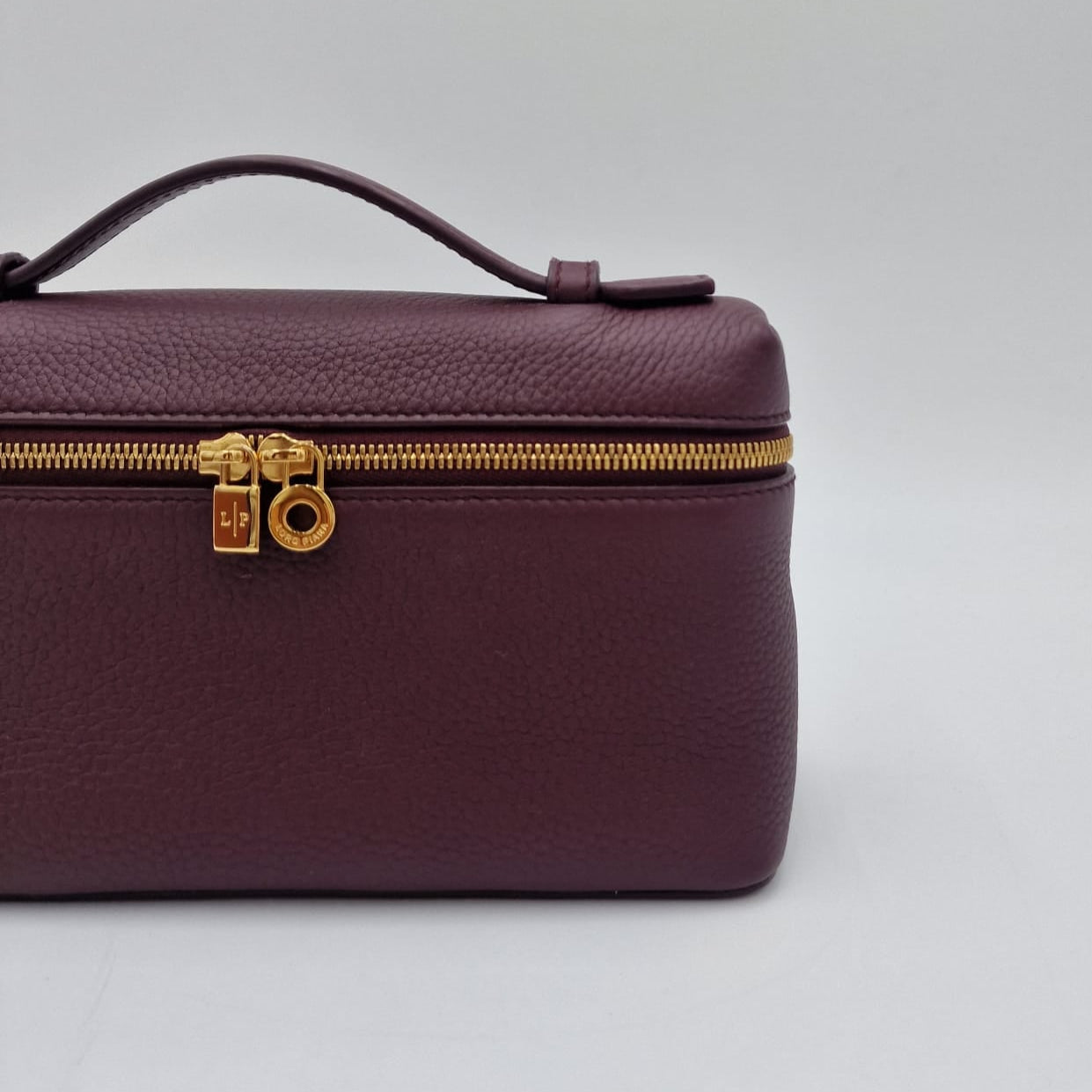 Loro Piana Extra Pocket L19