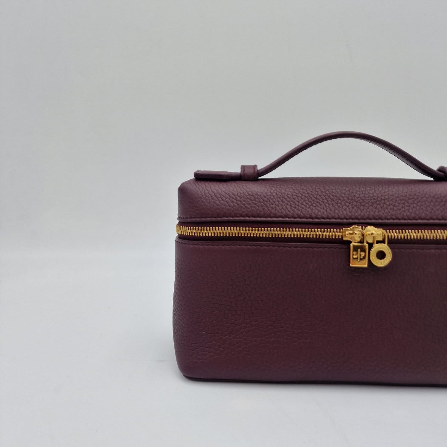 Loro Piana Extra Pocket L19