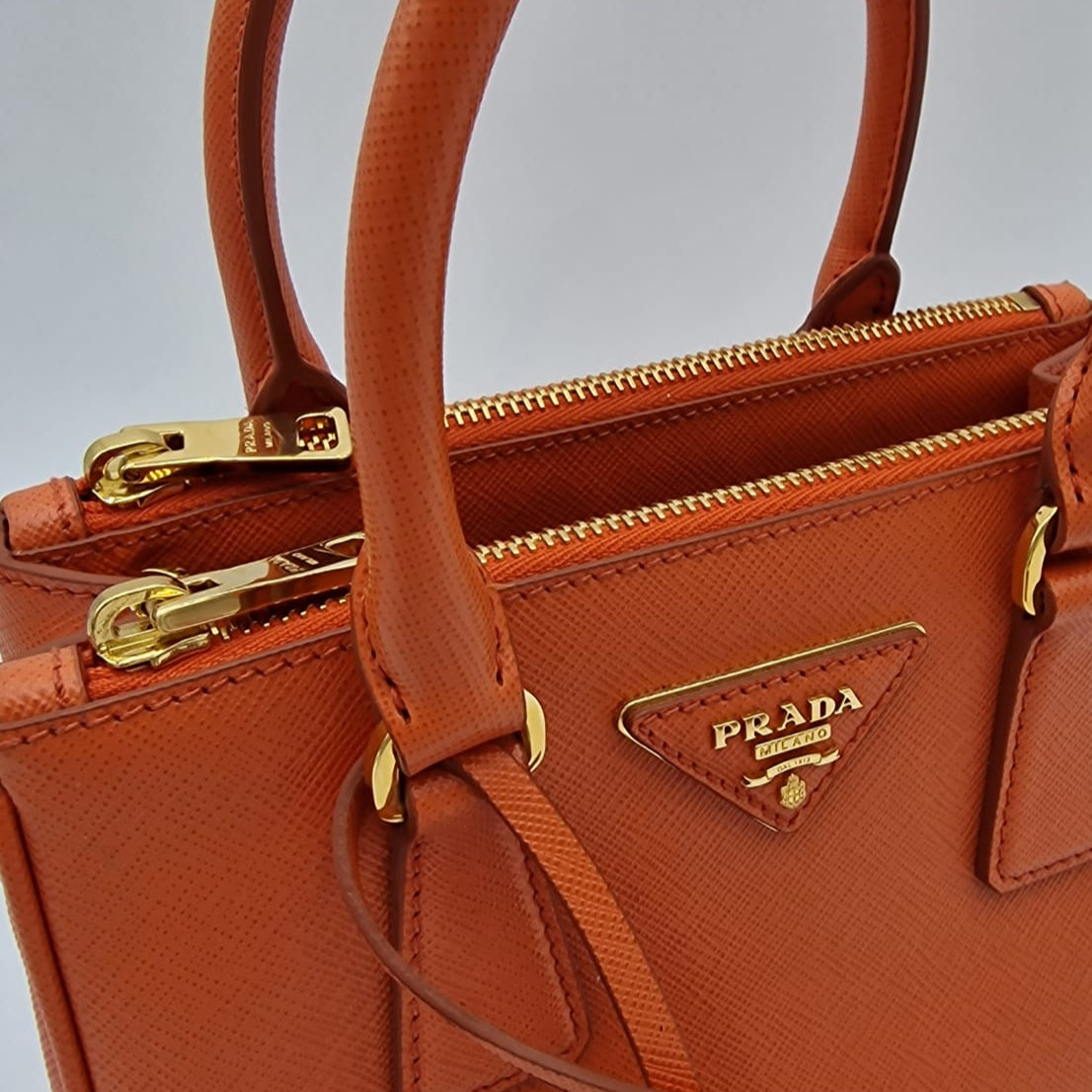 Prada Galleria Mini