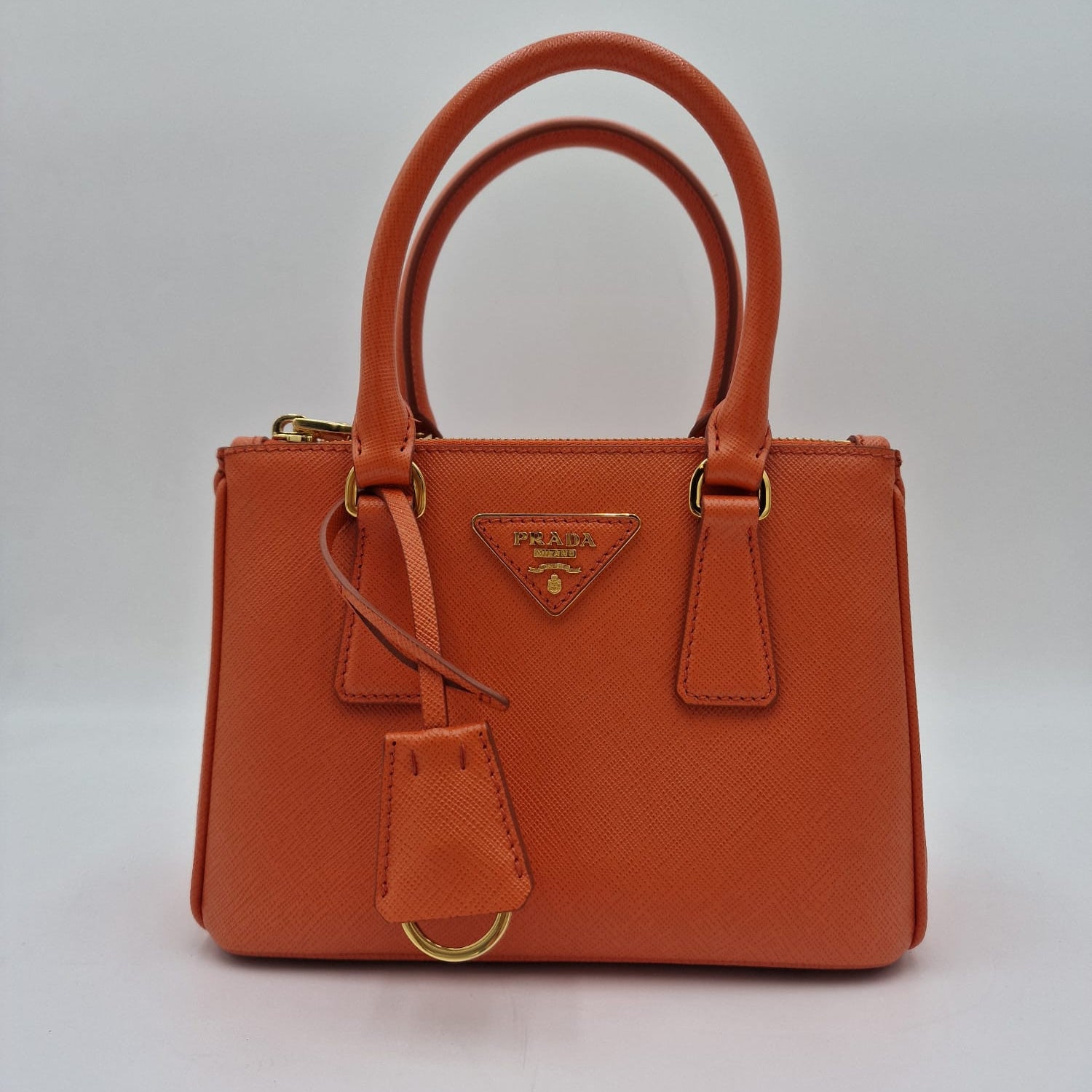Prada Galleria Mini