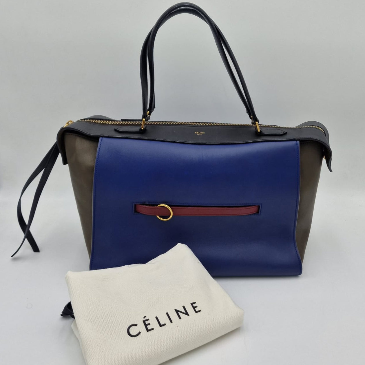 Celine Ring Bag