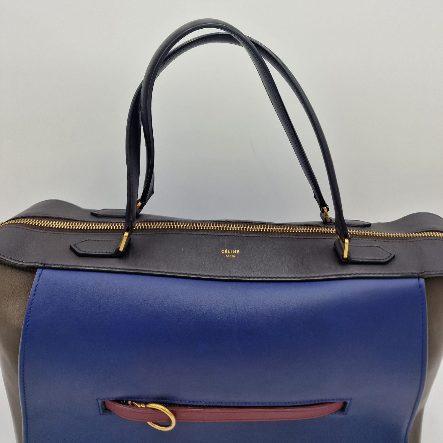 Celine Ring Bag
