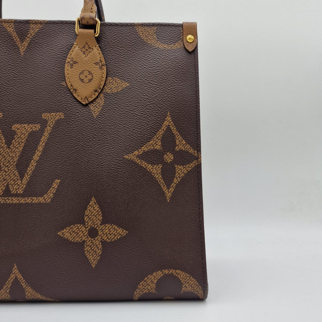 Louis Vuitton OnTheGo MM