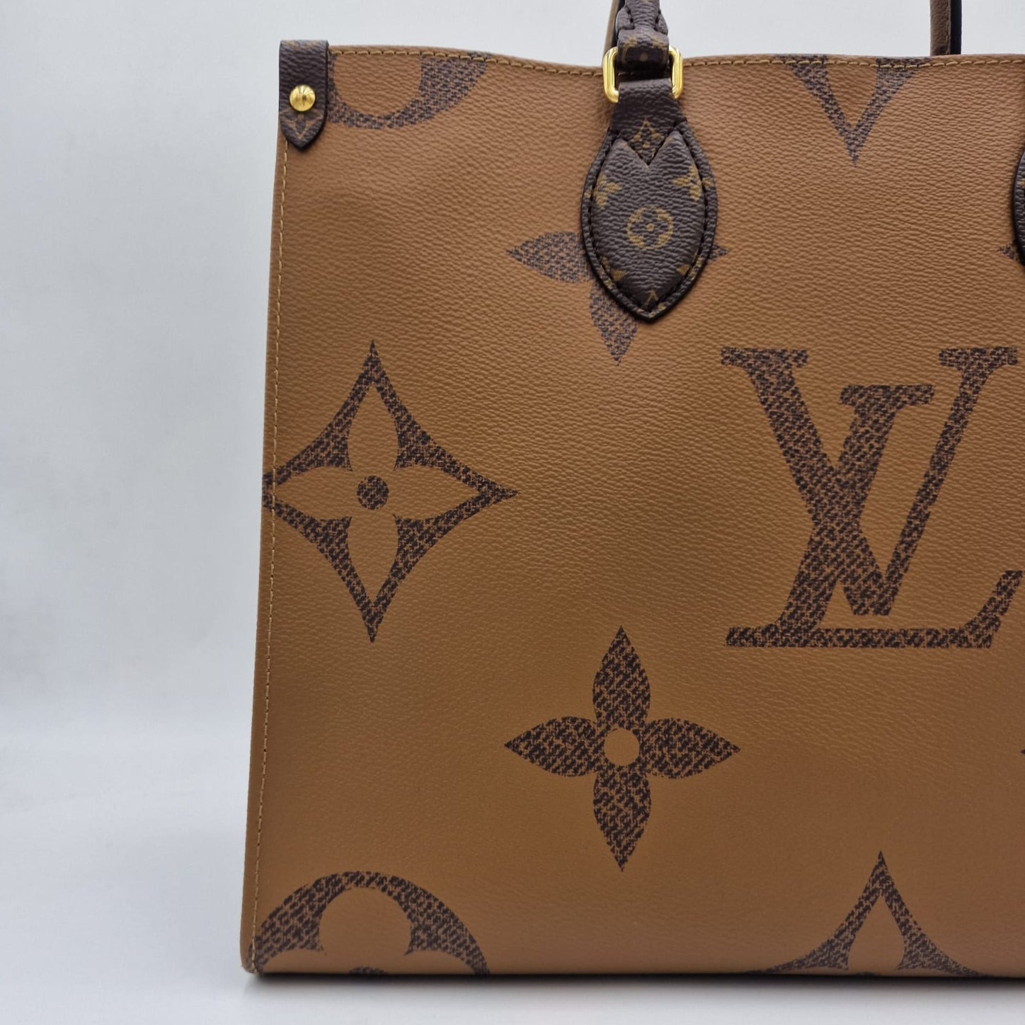 Louis Vuitton OnTheGo MM