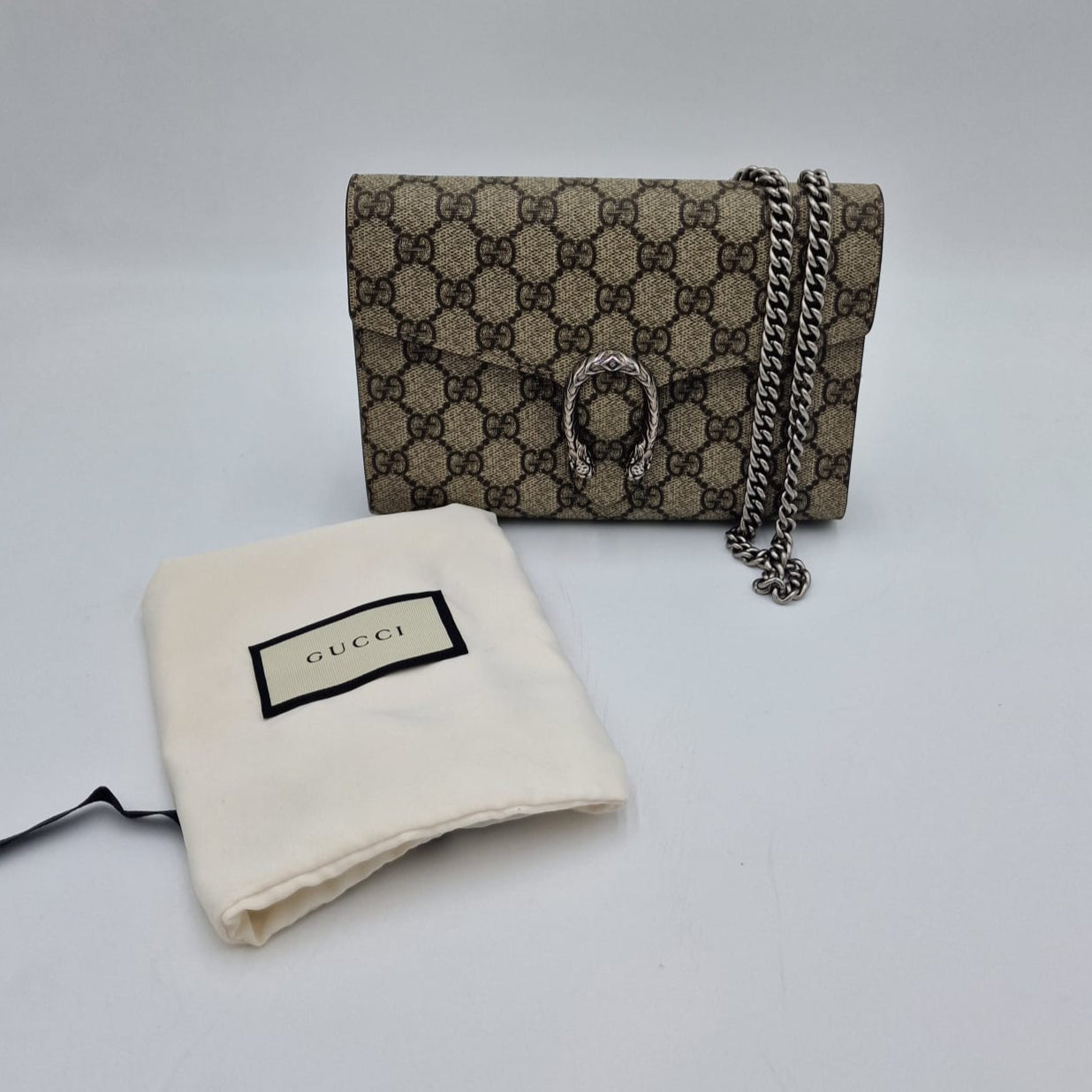 Gucci Dionysus Supreme WOC