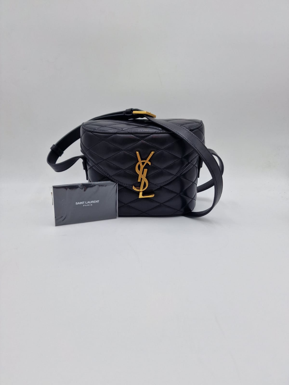 Saint Laurent June Box