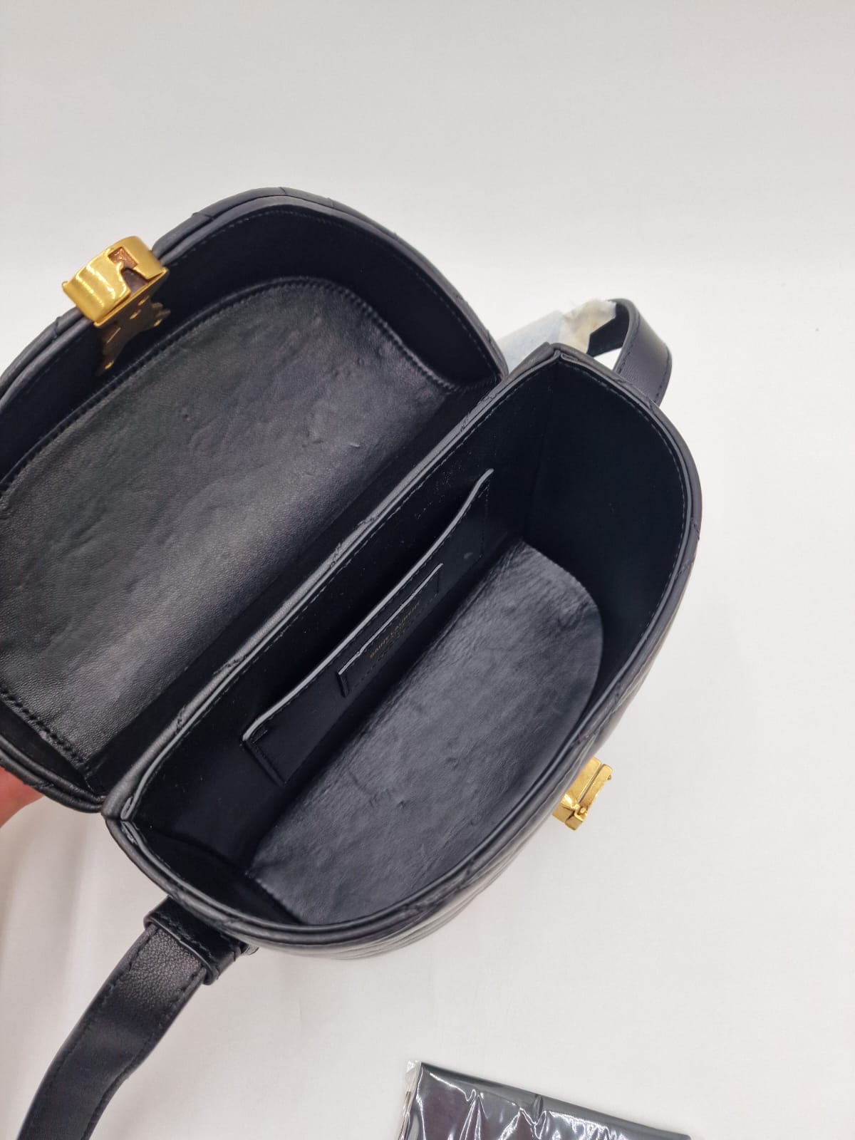 Saint Laurent June Box