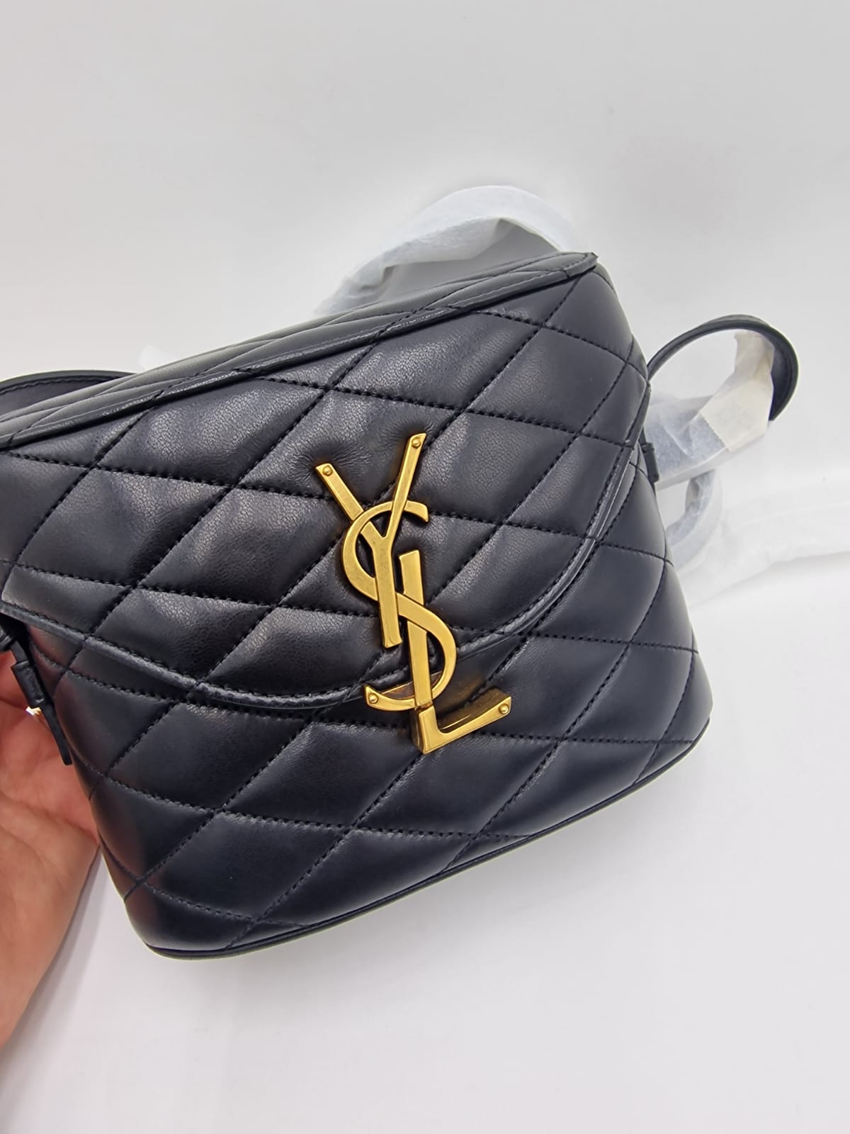 Saint Laurent June Box