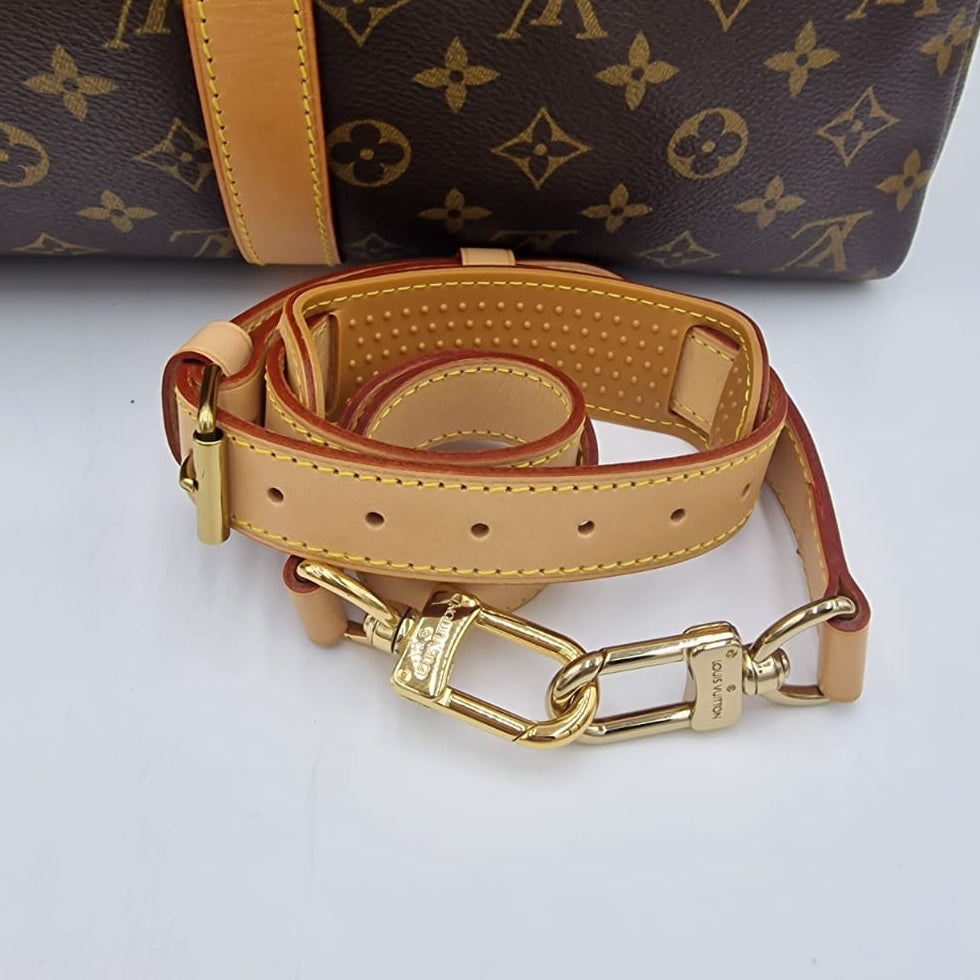 Louis Vuitton Keepall 45